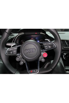 ASLANOTOMARKET DERİ DİREKSİYON GRUBU AİRBAG AUDİ R8