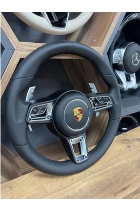 ASLANOTOMARKET DERİ DİREKSİYON GRUBU AİRBAG PORSCHE