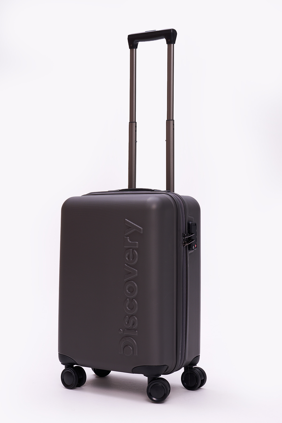 Cabin Size Suitcase – Ultra Lightweight, Impact Resistant, 360° Silent Wheel, TSA Lock