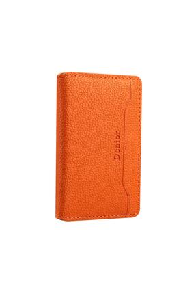 Alstrap iPhone 12/13/14/15/16/17 Serisi Uyumlu MagSafe Cüzdan - Stand Özellik...