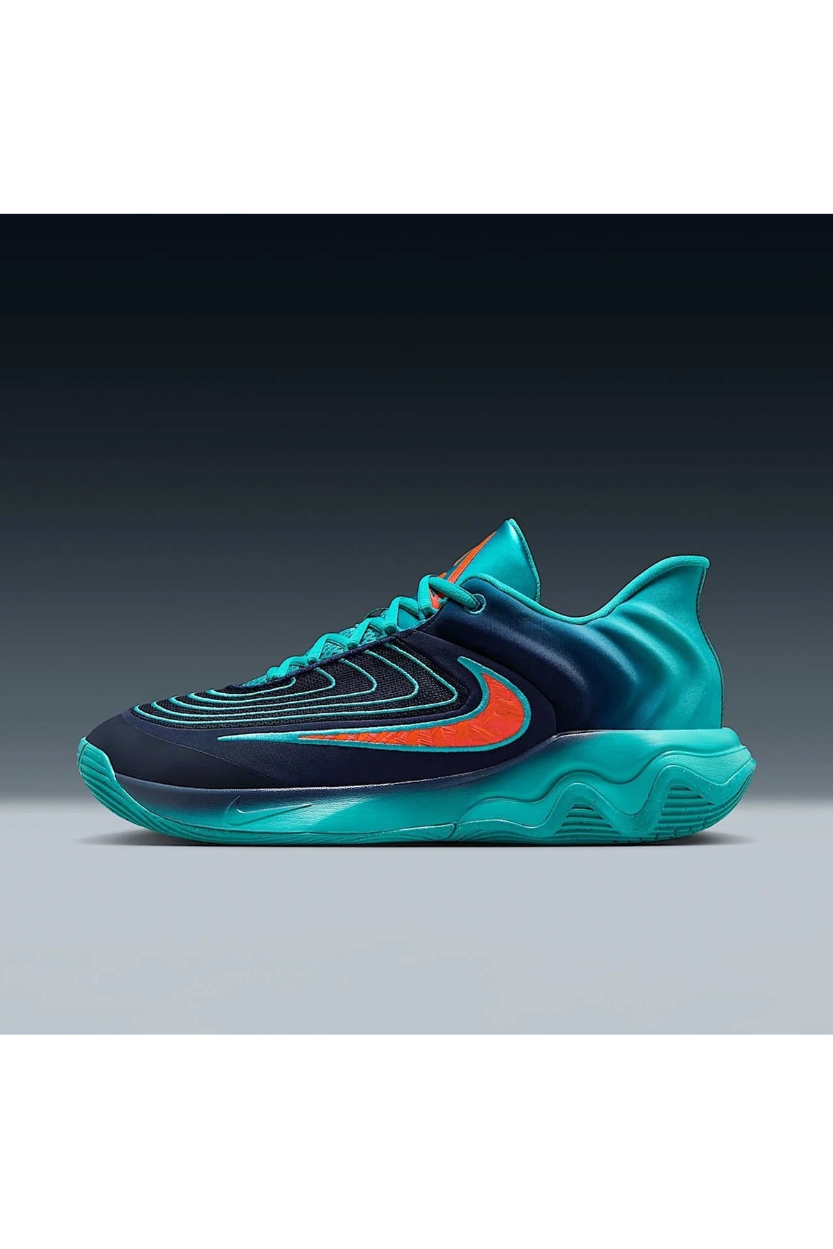 Nike Basketbol Ayakkabısı GIANNIS IMMORTALITY 4 (1 BEDEN BÜYÜK TERCİH EDİNİZ)