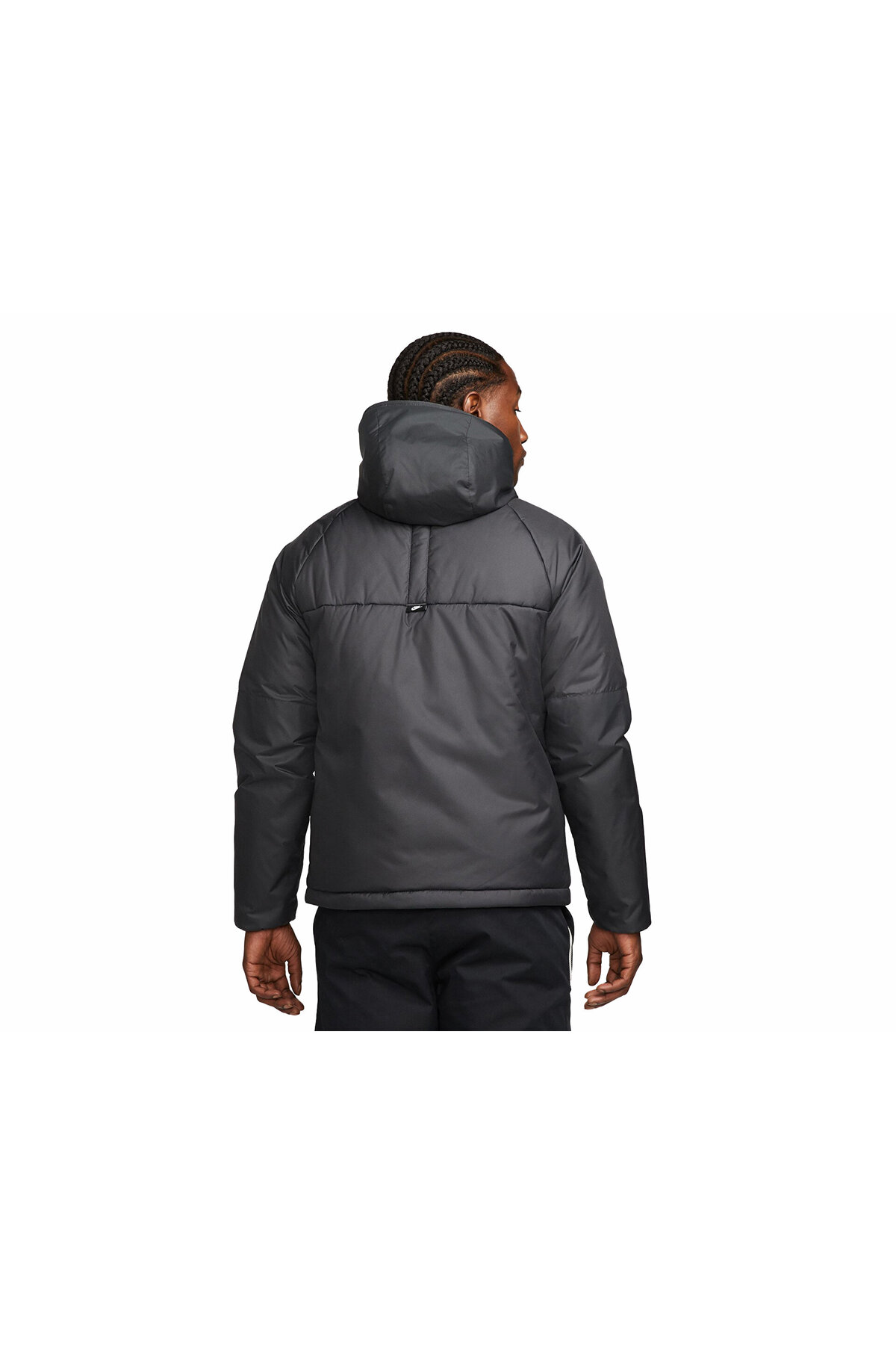 کت مردانه M NSW TF RPL LEGACY HD JKT — خاکستری HLS-DX2038 — تصویر 2 از 5