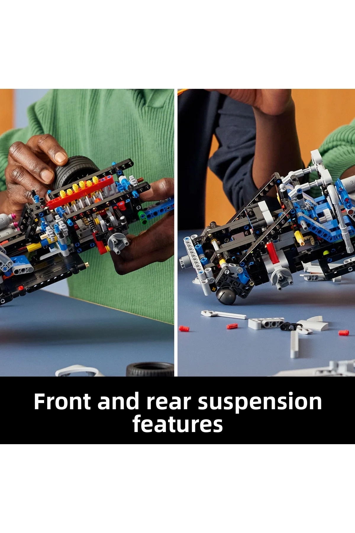 تکنیک ۲ فست ۲ فیوریس نیسان اسکایلاین GT-R (R34) خودرو