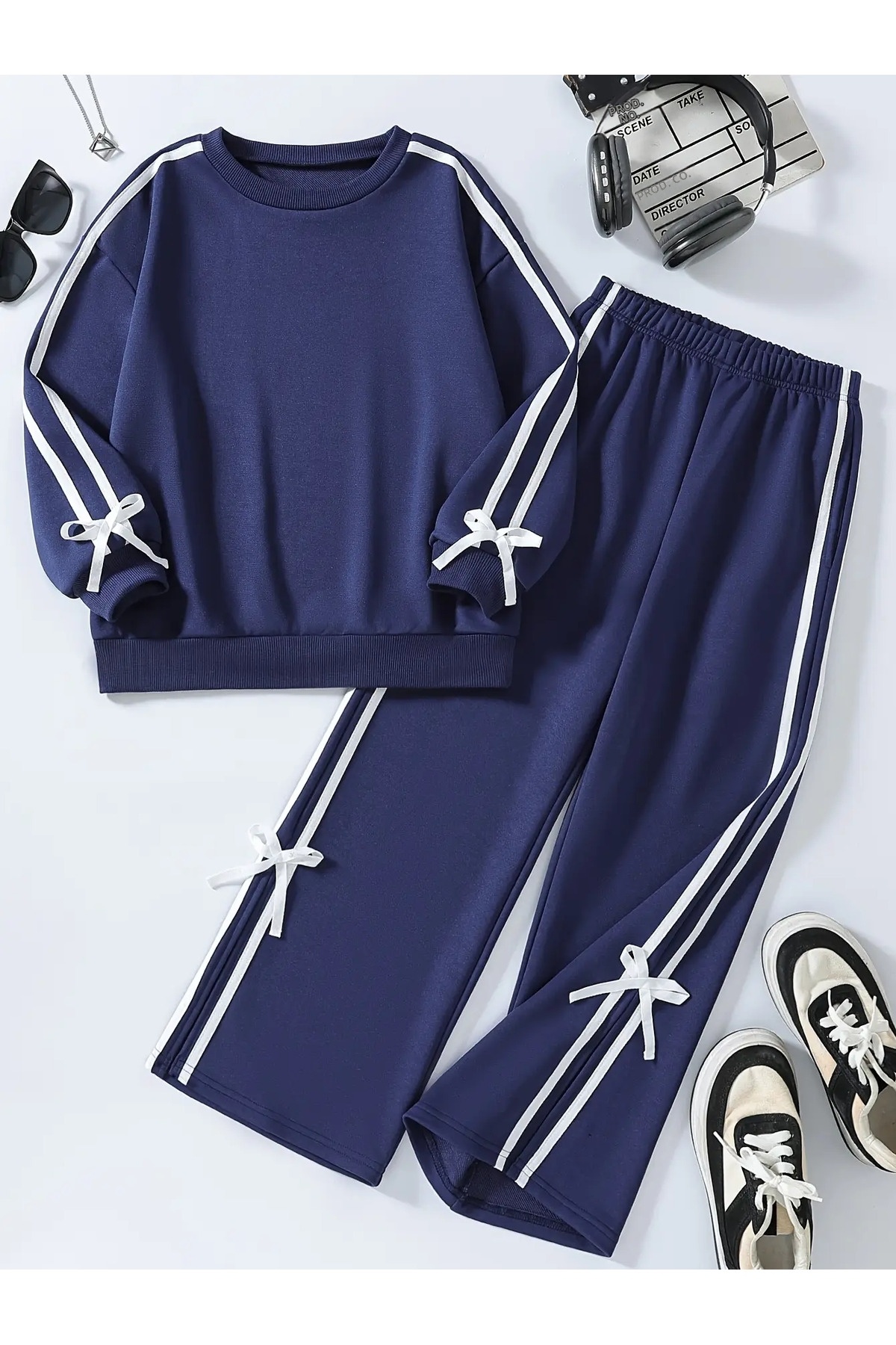 MTL HAPPY BABY GIRL DĚTSKÁ MAŠLE PODROBNÝ ESKORT KOMPLET 3-14 LET