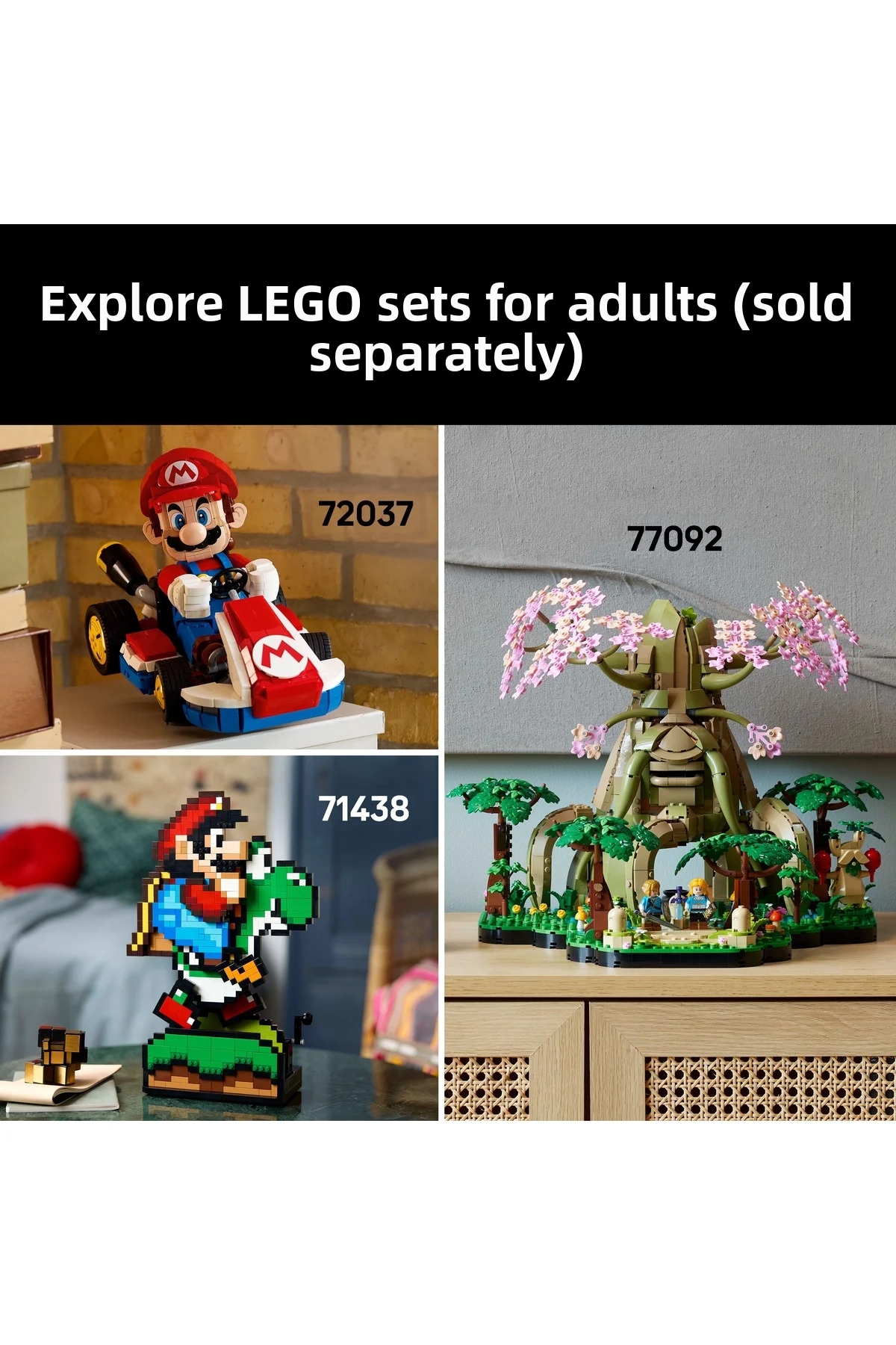 ۷۲۰۴۶ سوپر ماریو ™ گیم‌بوی ™