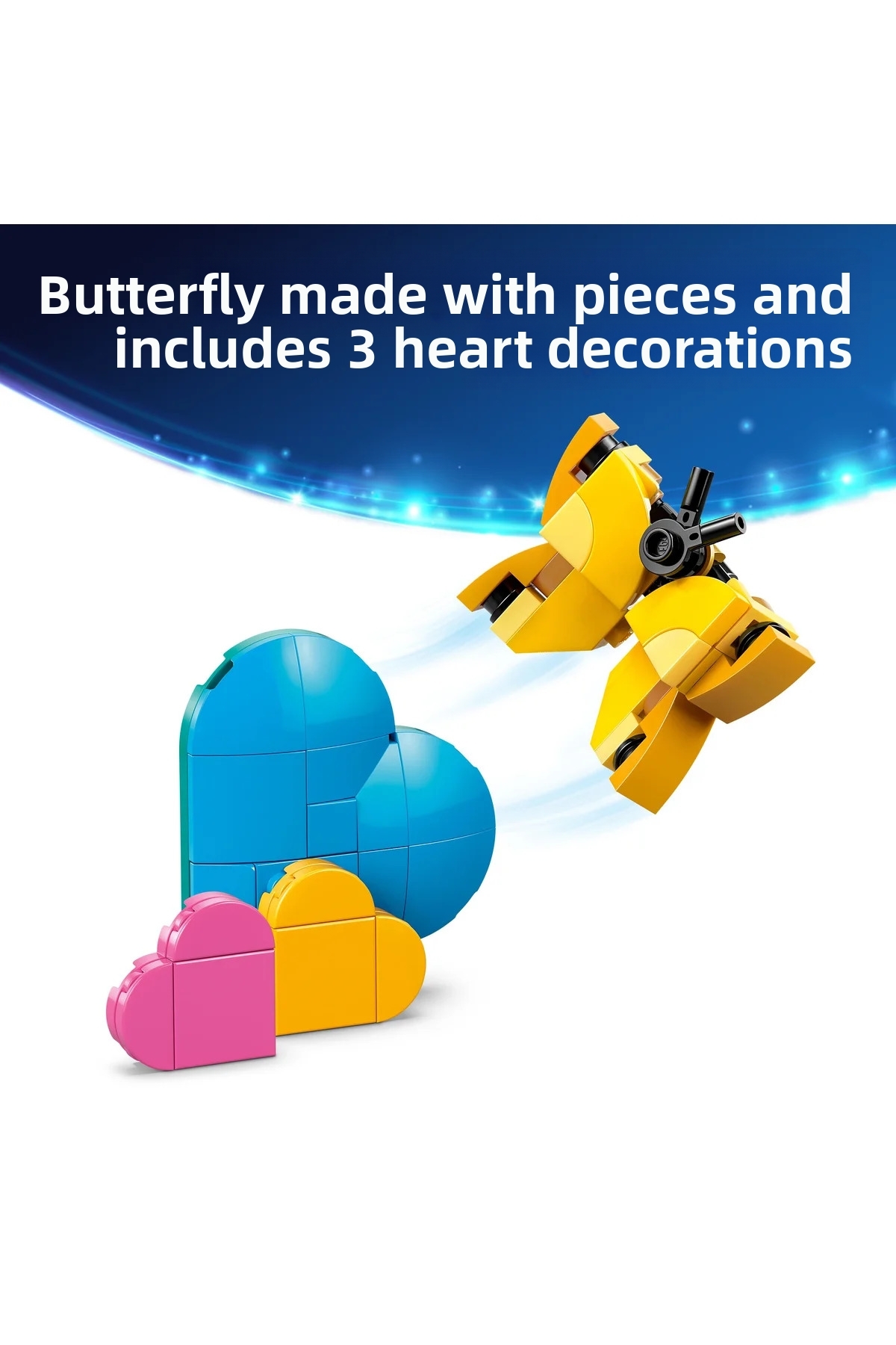 ® ǀ دیزنی آنجل ۴۳۲۵۷ – مجموعه ساختنی اسباببازی شخصیتهای لیلو و استیچ برای کودکان (۹+ سال) (۷۸۴)