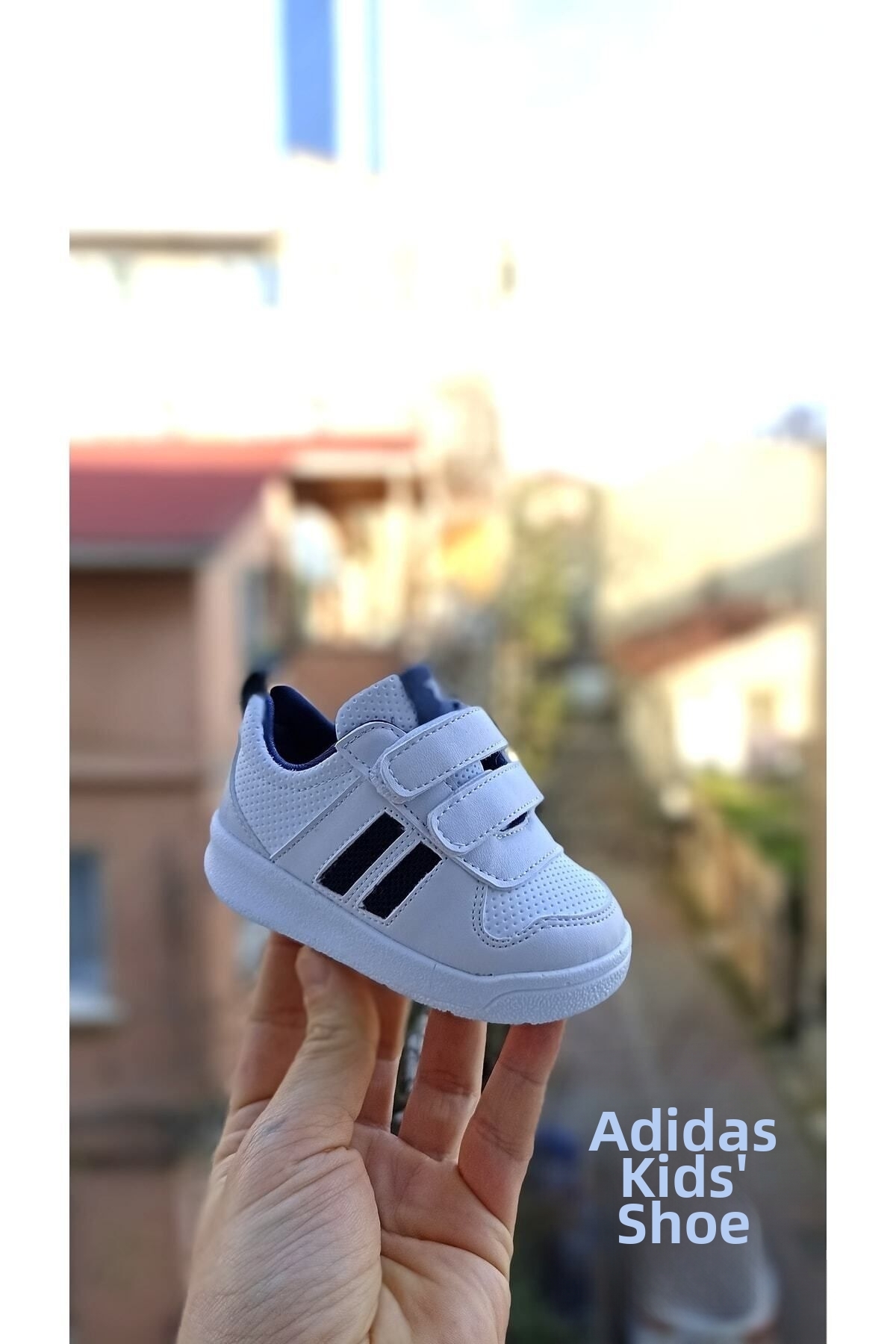 HBC Ortopéd gyerekcipők Ilkadım