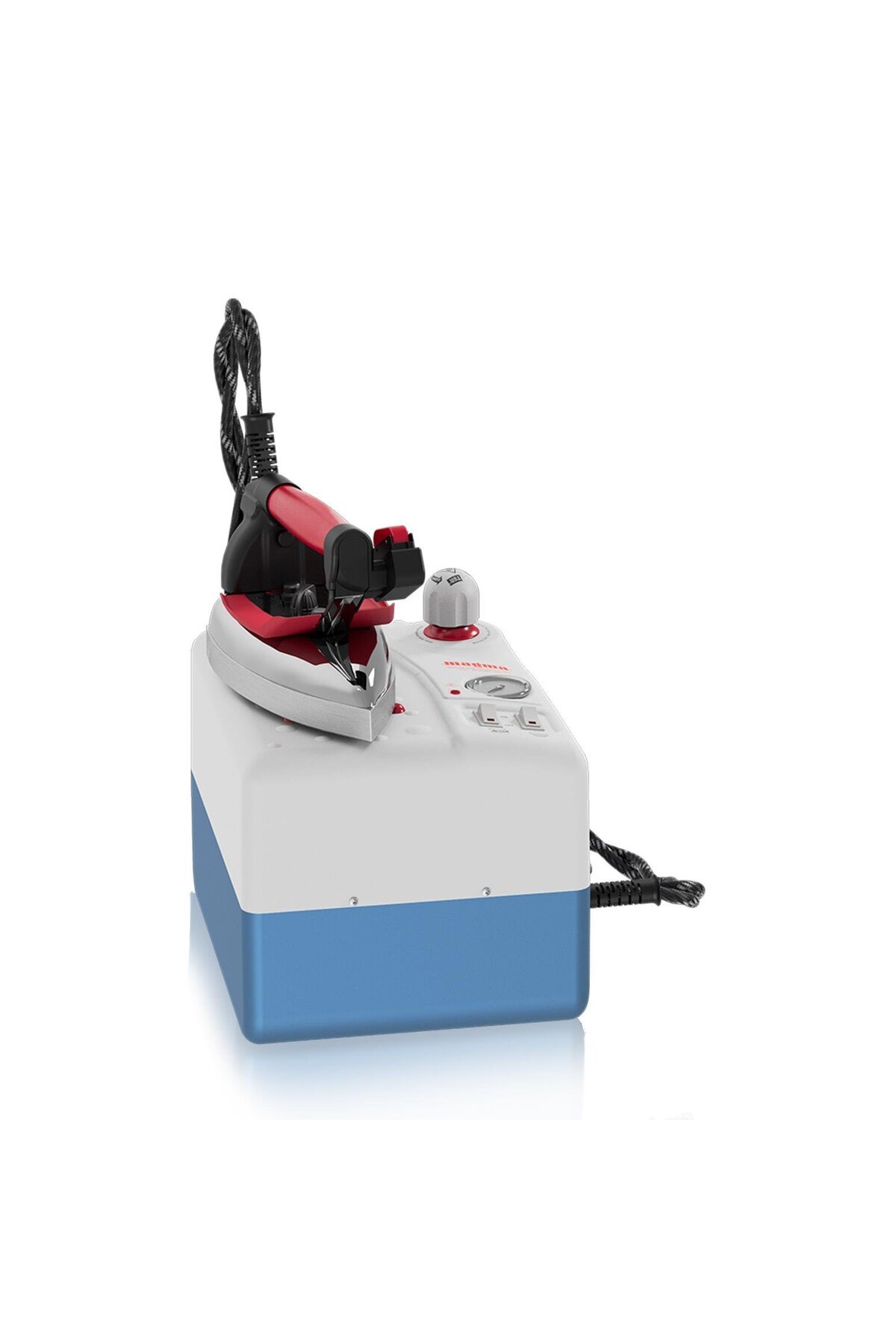 Yakamoz 3,5lt Buhar Kazanlı Profesyonel Ütü