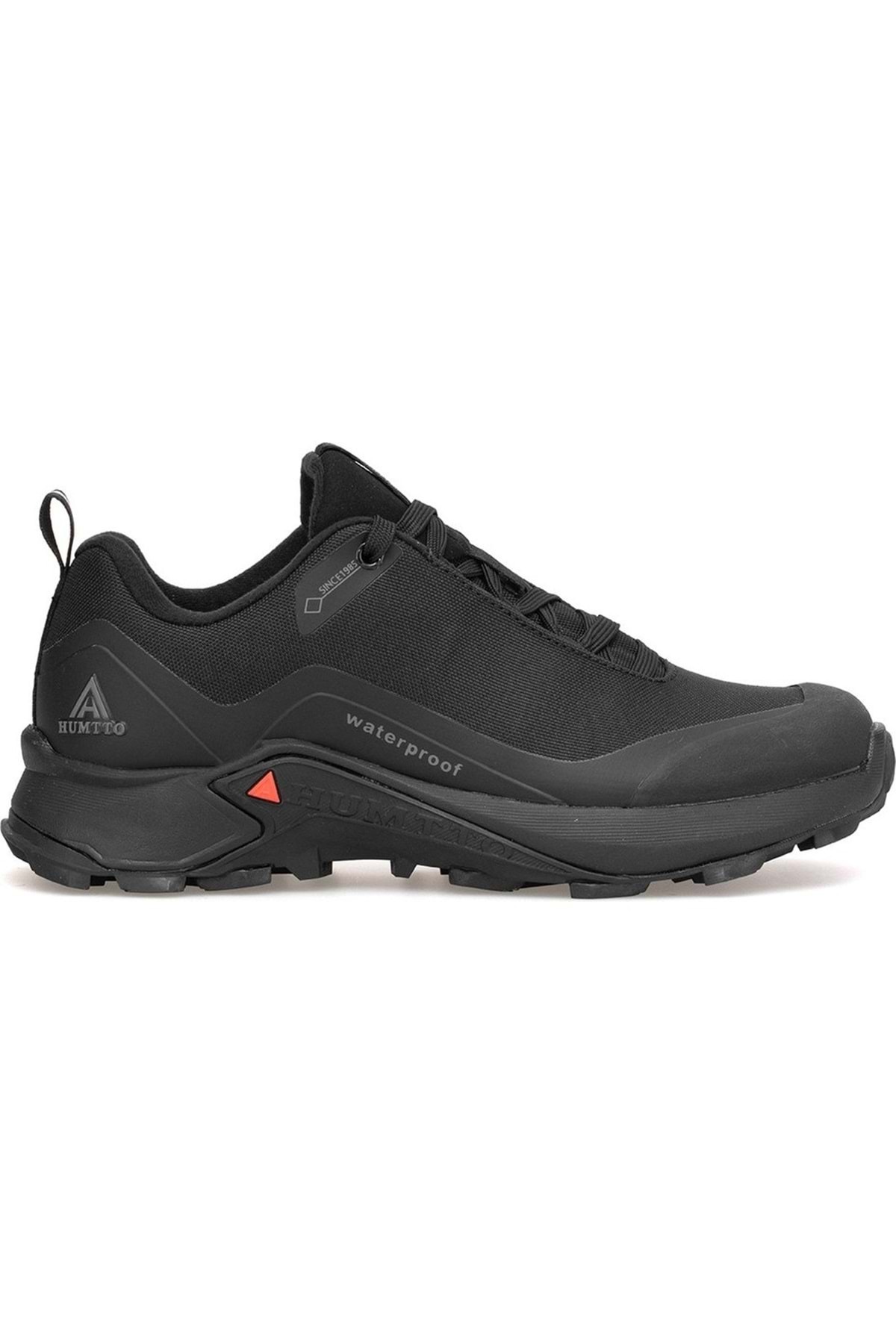 MARCOMEN Humtto Unisex Waterproof Ayakkabı 110396B-2 - Siyah - 40