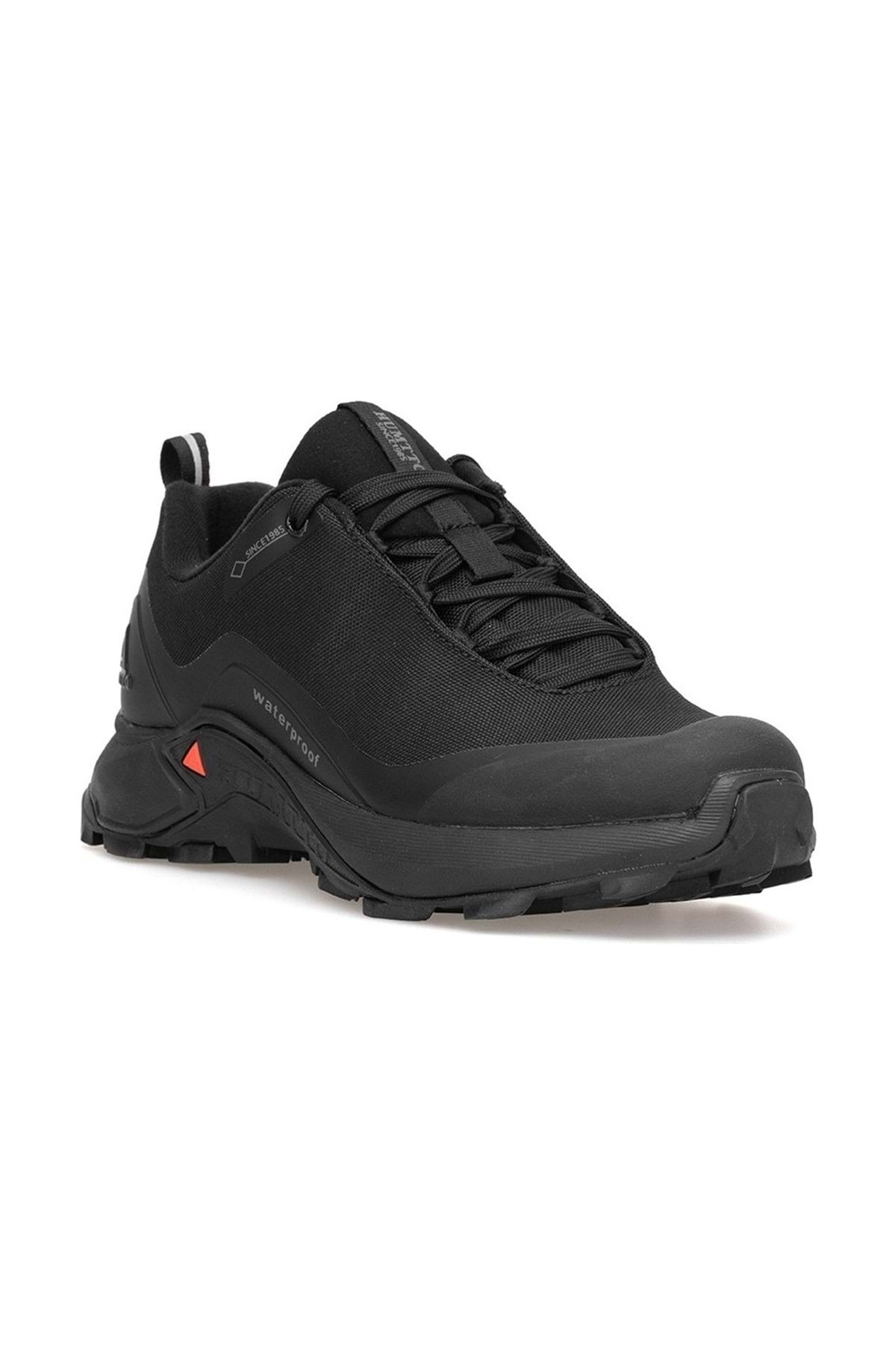 MARCOMEN Humtto Unisex Waterproof Ayakkabı 110396B-2 - Siyah - 40 görsel 2