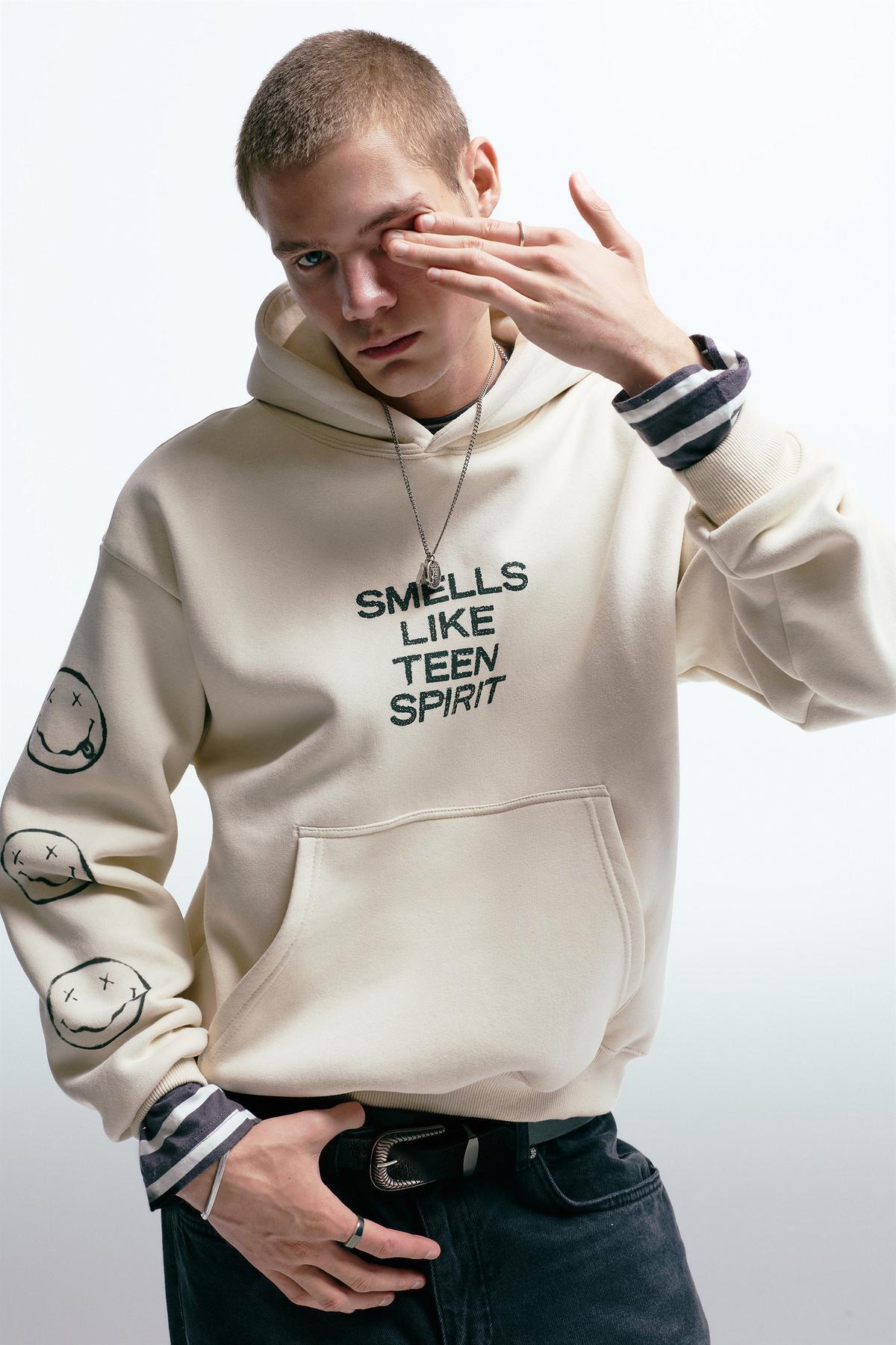 سویشرت پول اند بیر 3550925