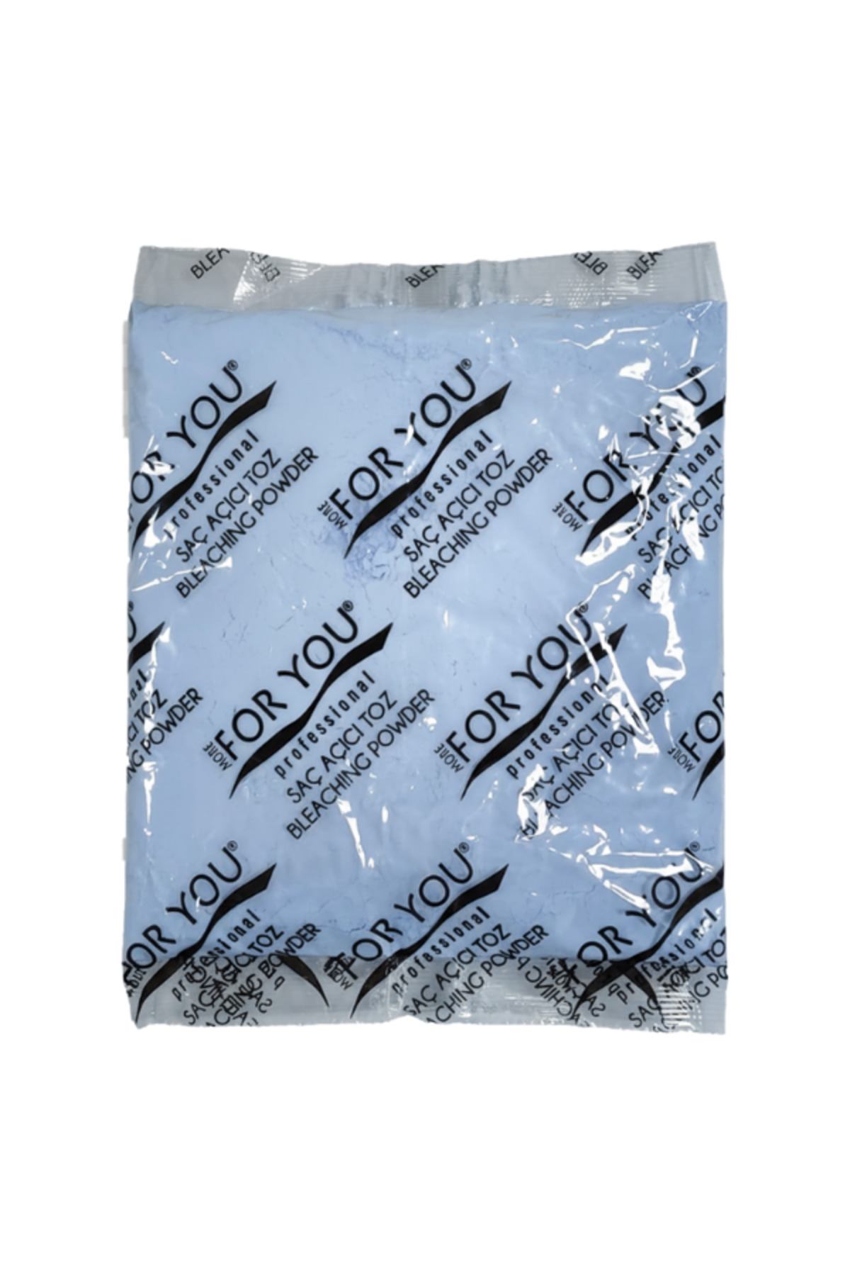پودر روشن کننده مو آبی Oryal 2000 گرم — 2286 — تصویر 4 از 4