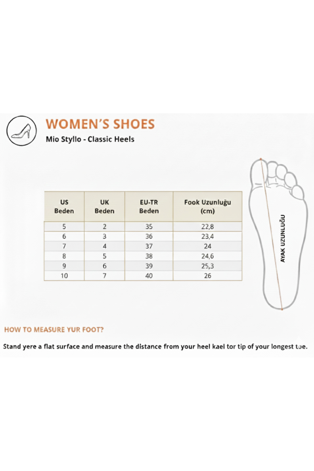 Mio Styllo  Natalyn File Nakış Ve Boncuk Detaylı Sivri Burun Kadın Topuklu Ayakkabı - Görsel 4