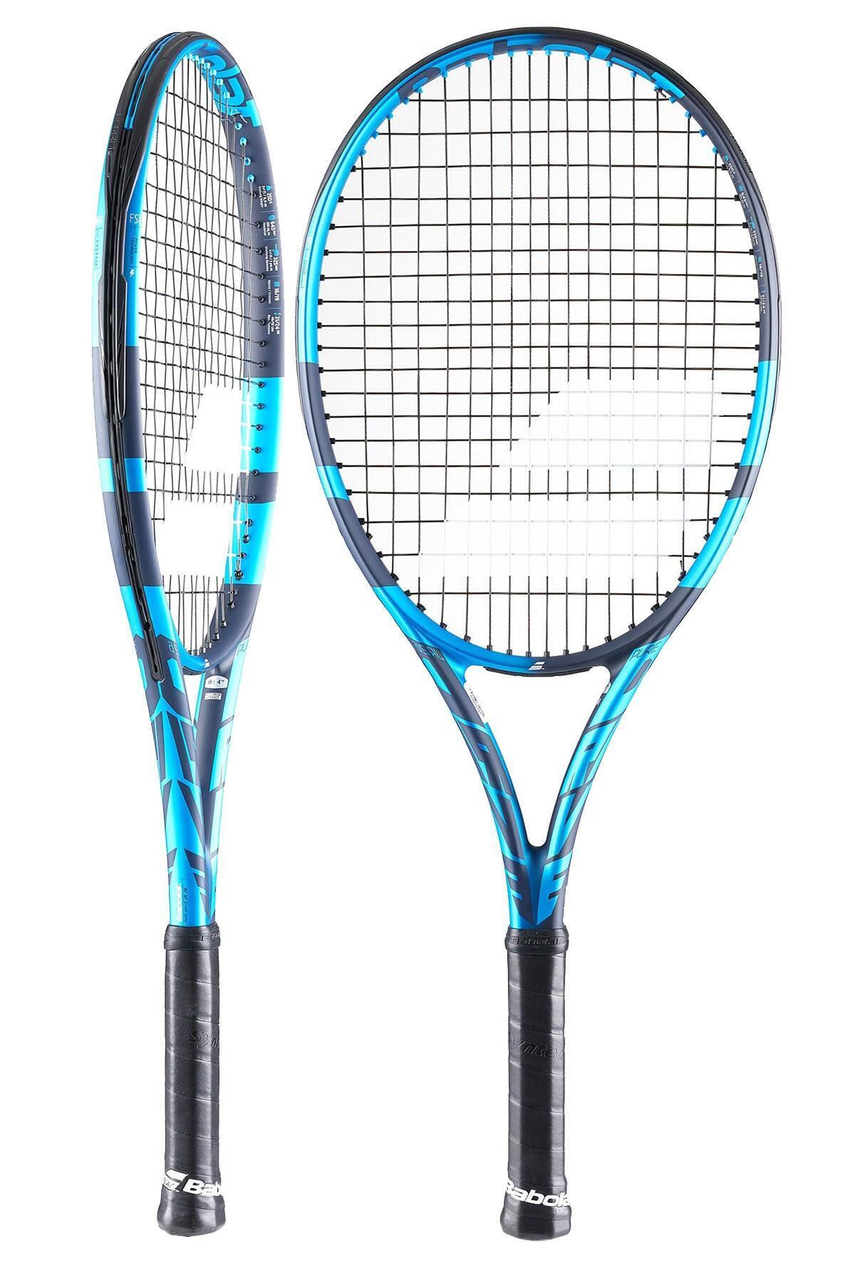 BABOLAT Pure Drive Junior 26 Performans Çocuk Tenis Raketi (Grip
