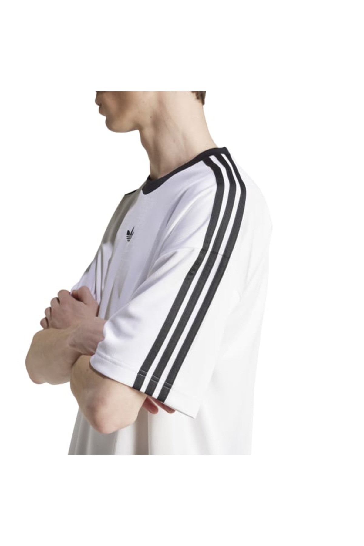 تیشرت مردانه راسته | ونس Vans TYCFACD44711B425588A6A100 - تصویر 6