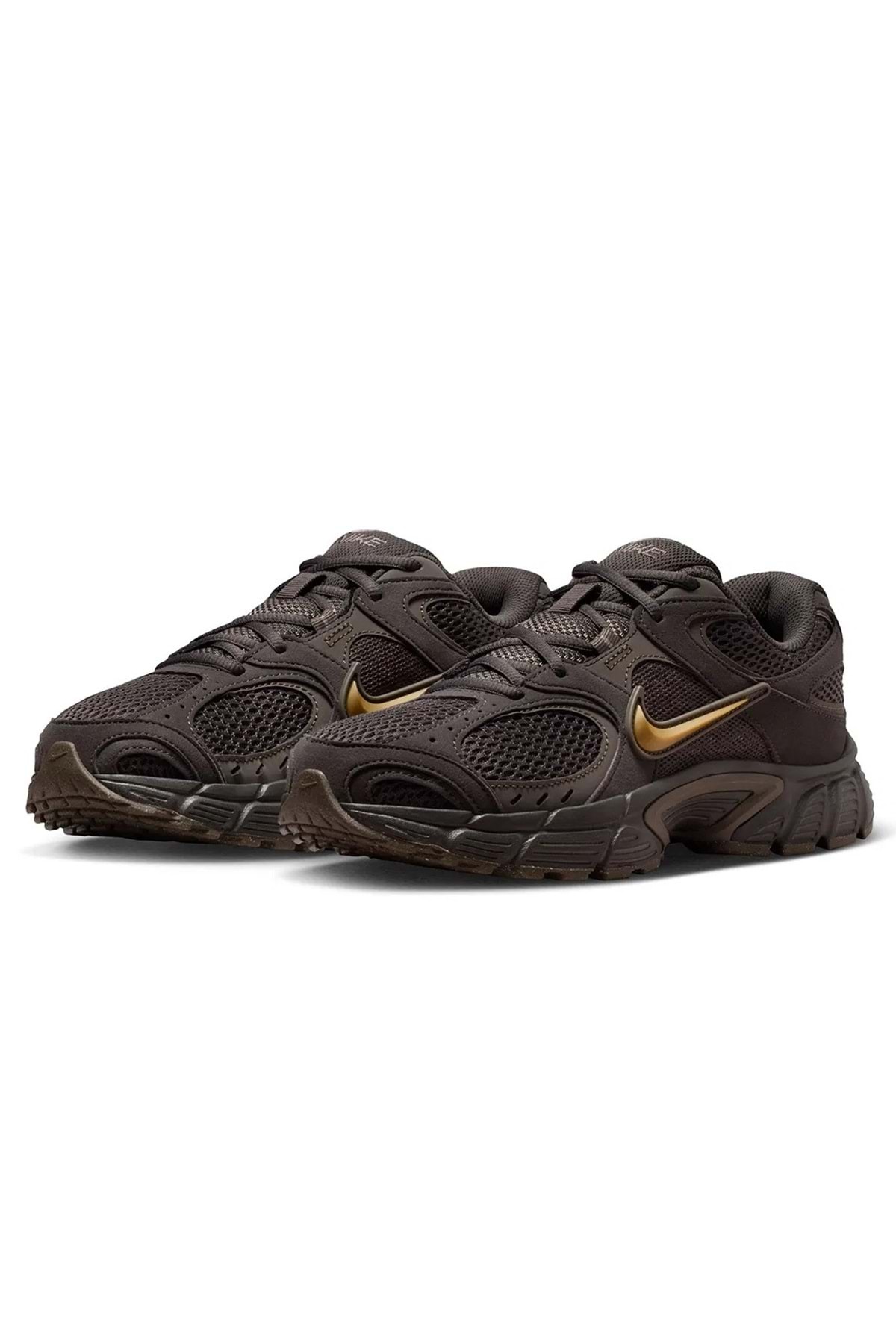 V5 Rnr Unisex Spor Ayakkabı GRİ — خاکستری VSK-AST10054