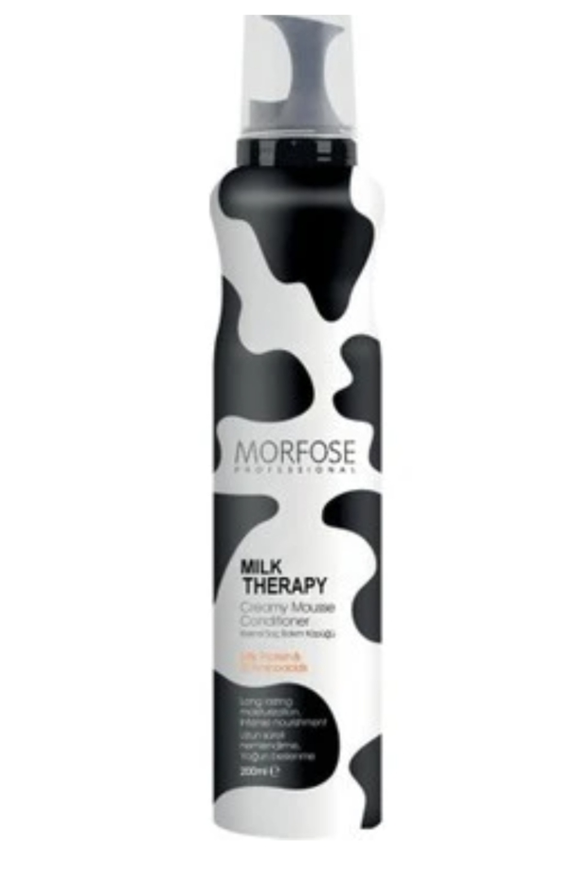 Saç Bakım Köpüğü Milk Therapy 200 ml — TYCD1BD1E916AE2AAA88C3E00 — تصویر 2 از 2