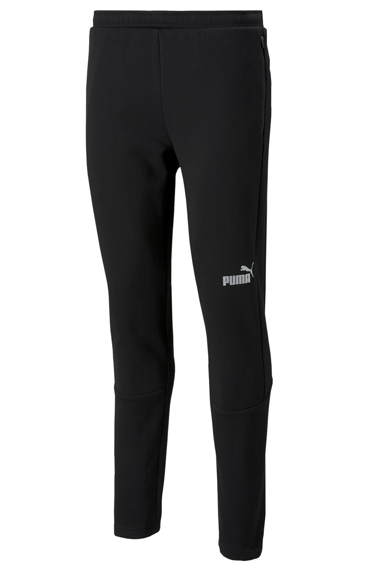 شلوار گرمکن پوما 657390-03SIYAH