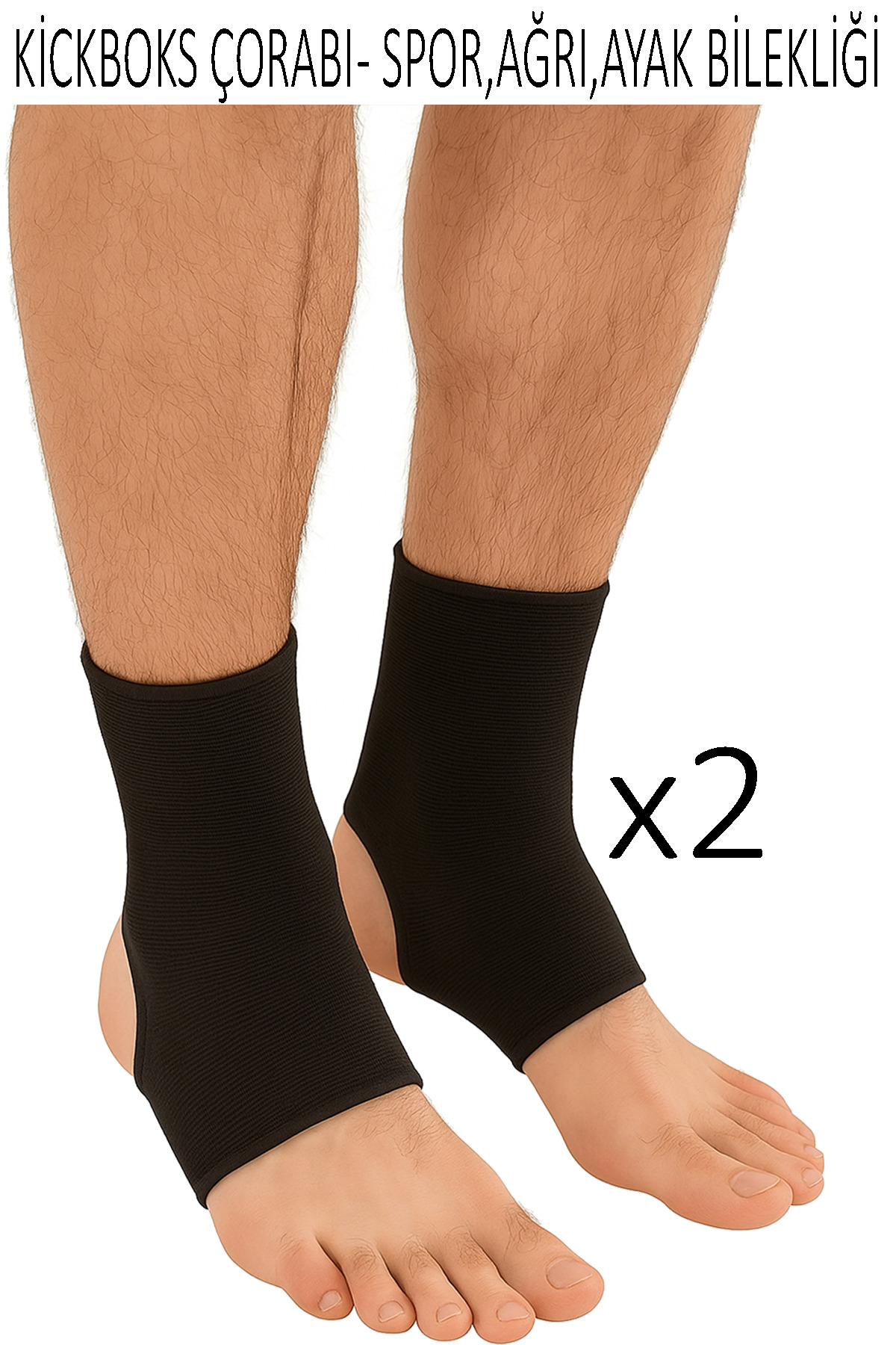 Kickboxing Socks Boxing Socks Muay Thai Socks Wrap Ankle Foot Wrap Kicboxing Socks Pain