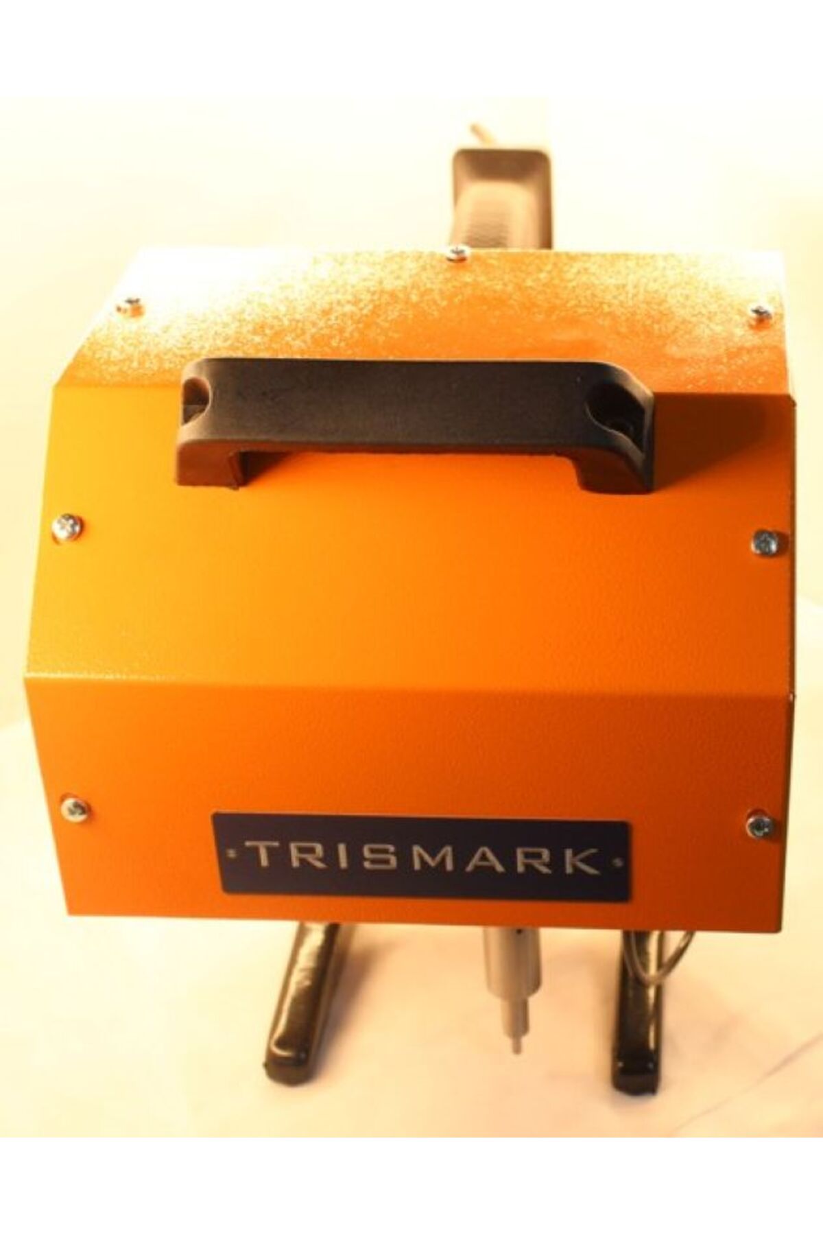 TRİSMARK TAŞINABİLİR NOKTA VURUŞLU MARKALAMA MAKİNASI DTSB-9050