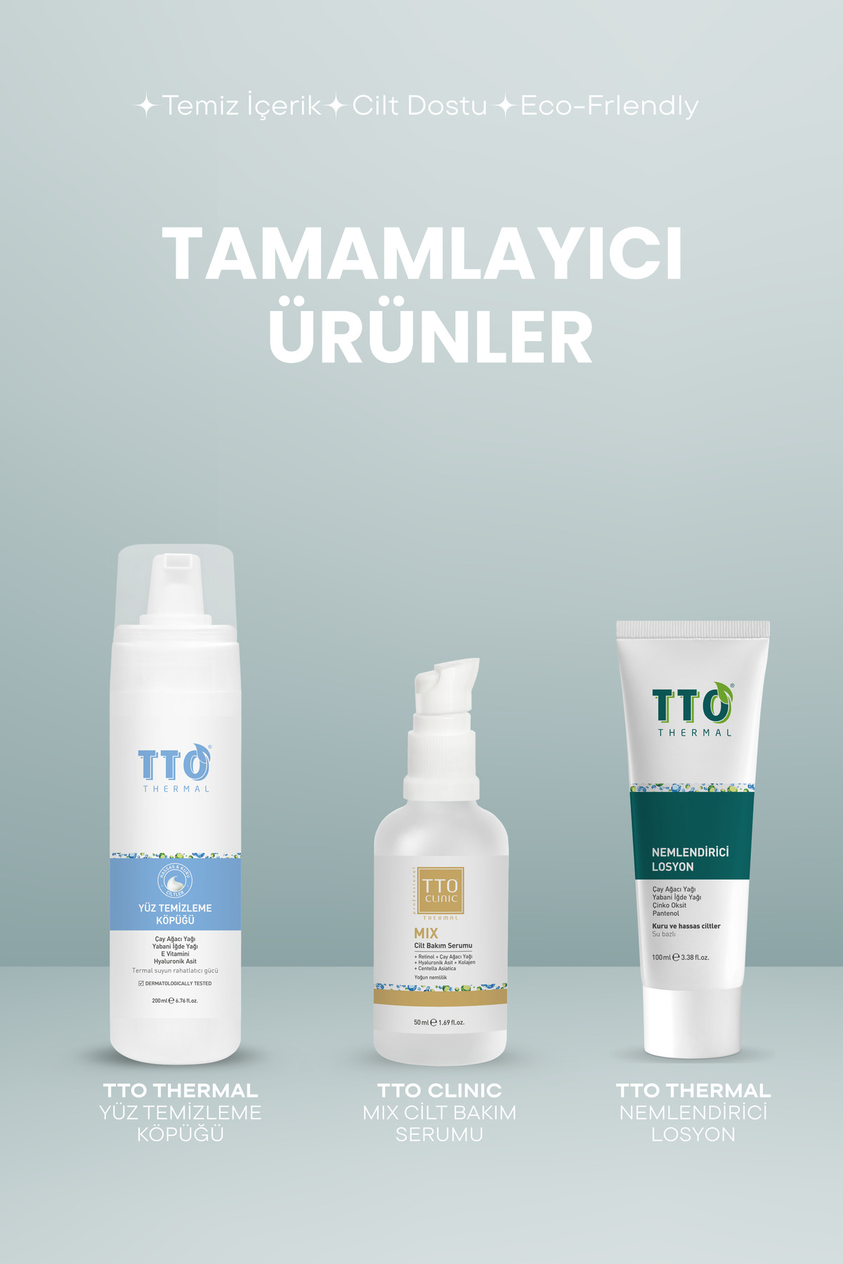 Cilt Bakım Roll-On Onarıcı 7 ml Thermal Kuru Ciltler — 8684576001221 — تصویر 6 از 6