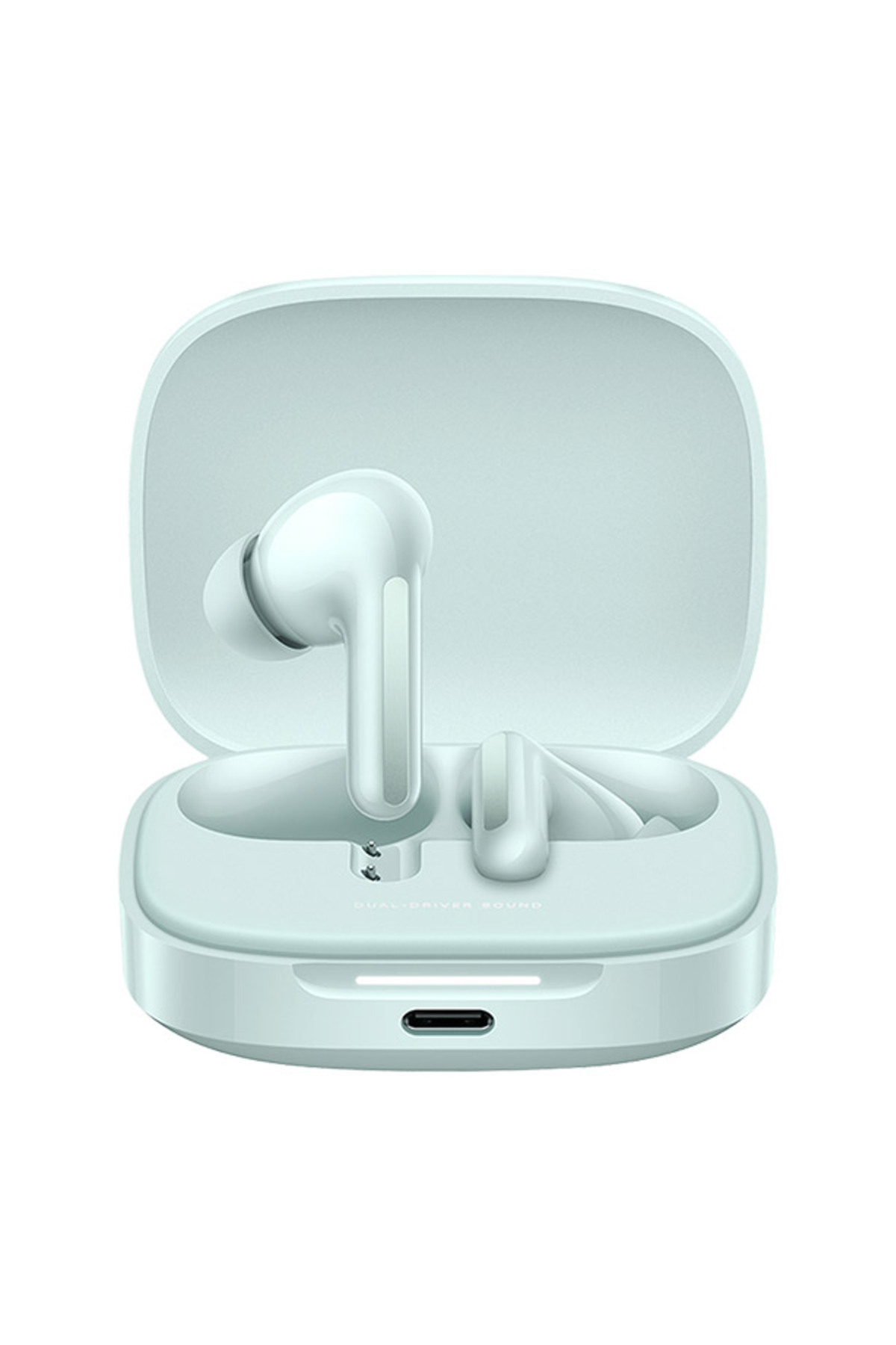 Redmi Buds 6 Green Earbuds TWS (Xiaomi Turkey Guaranteed)