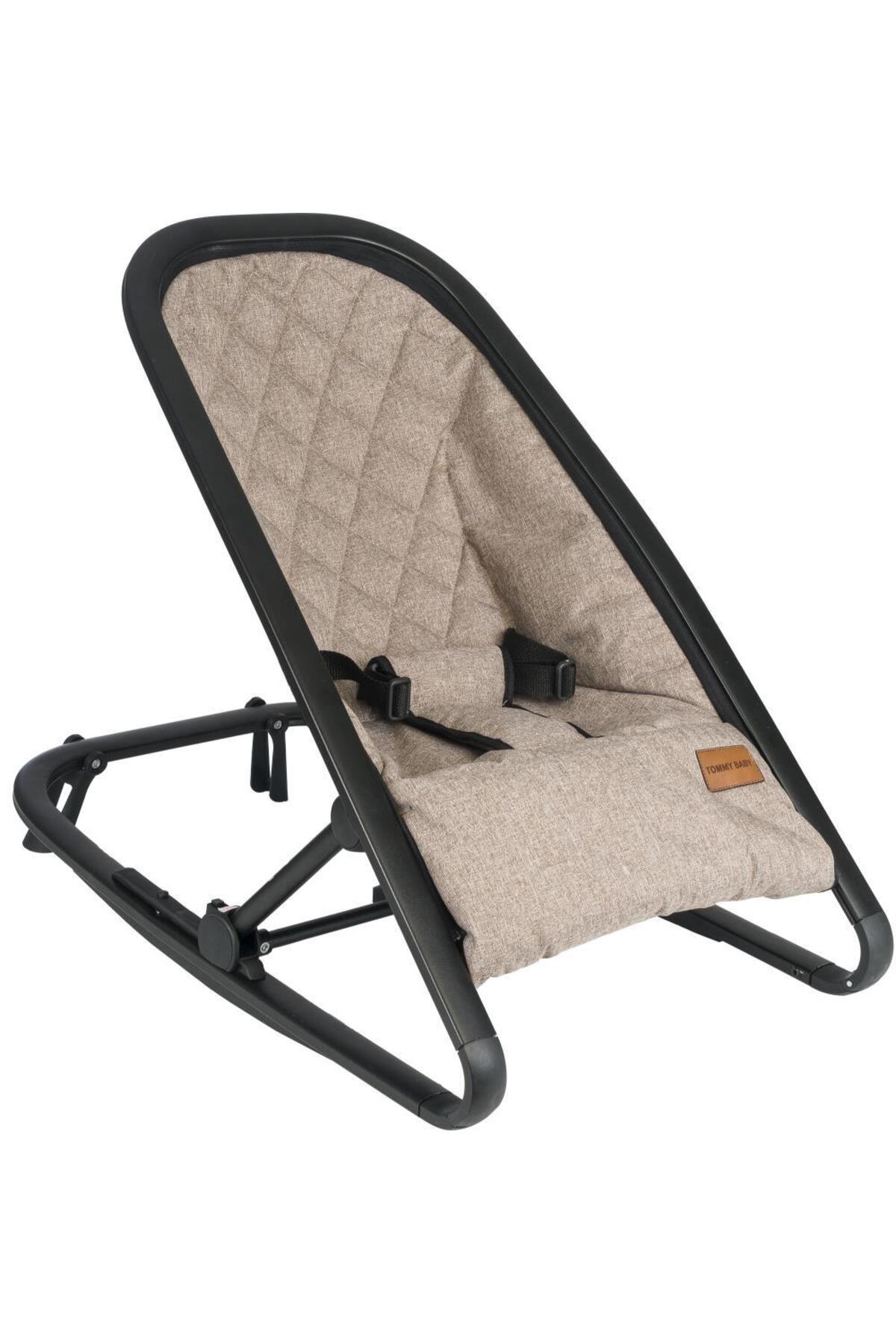 Tommybaby Balance Ana Kucağı Katlanabilir Sallanır Ana Kucağı fotoğrafı 2 (önizleme)
