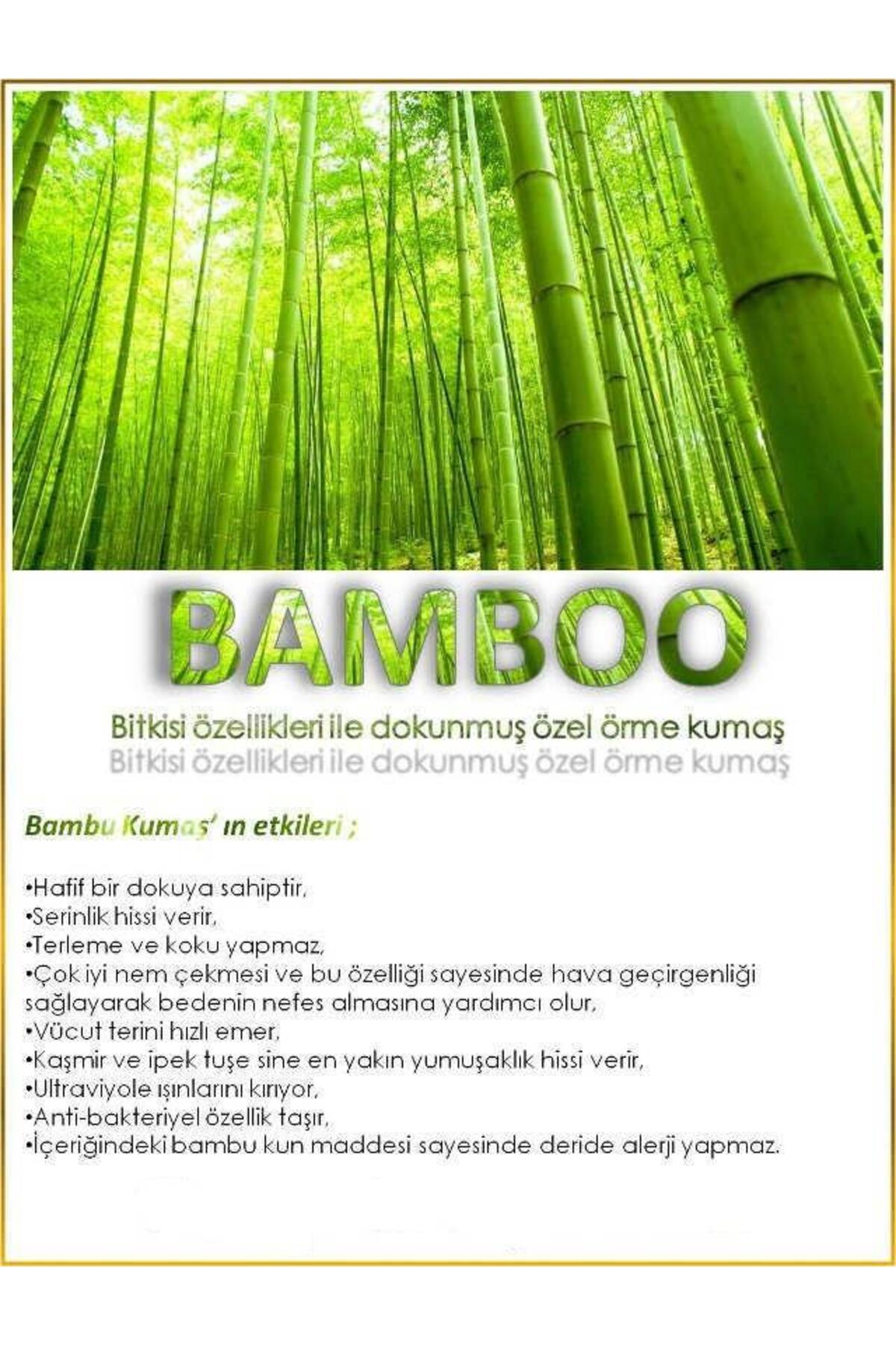 Tommybaby Bamboo Soft Ortapedik Bebek Yaylı Yatak 60 x 120 fotoğrafı 4 (önizleme)