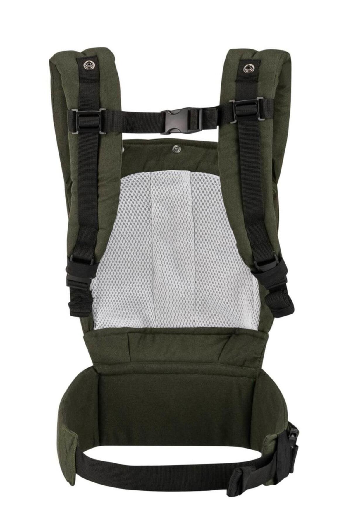 Tommybaby Angel Anatomik Bebek Kangurusu fotoğrafı 3 (önizleme)