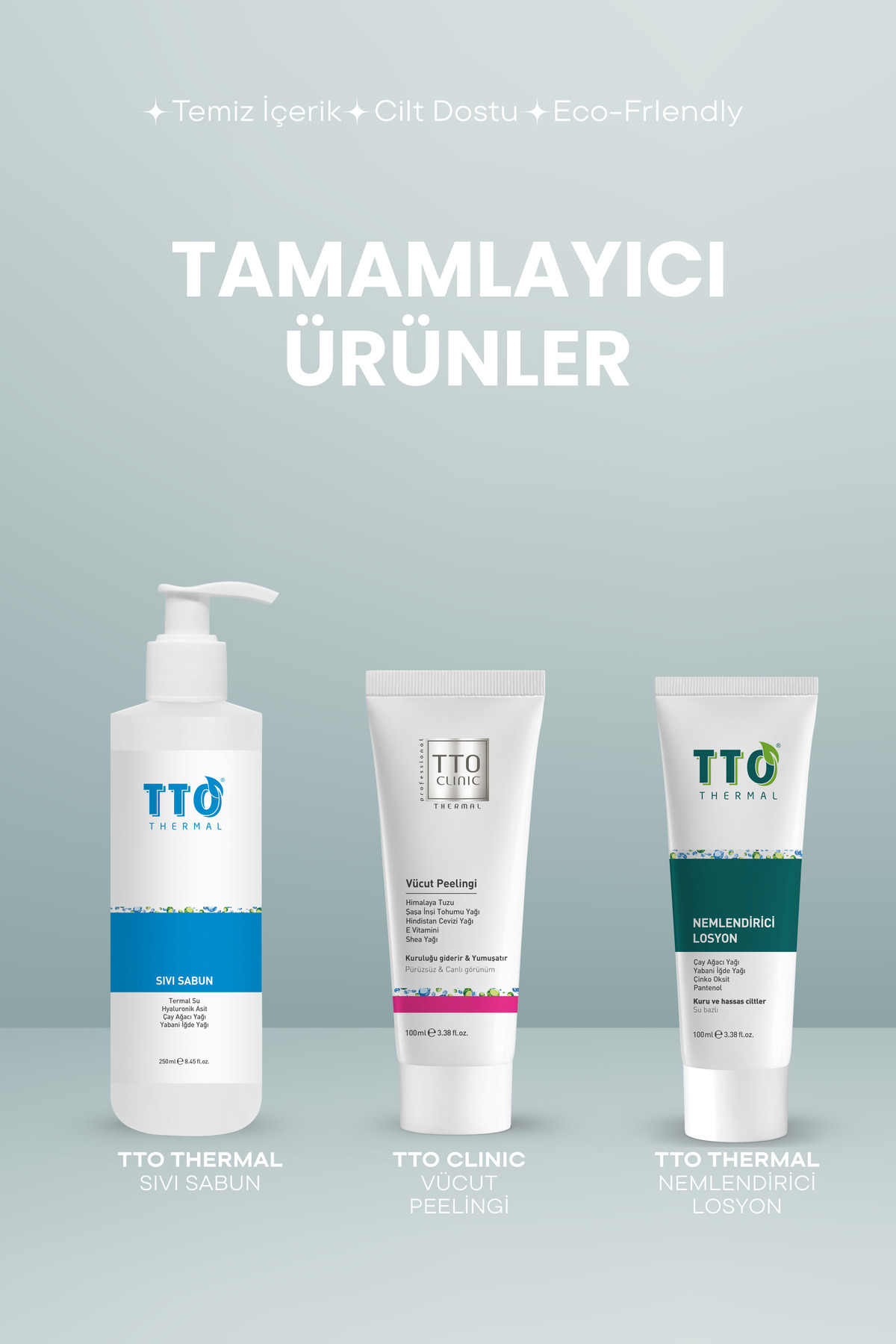 El Kremi Yoğun Nemlendirici 50 ml Ananas ve Nar Çekirdeği Yağlı Thermal Günlük Bakım — 8684576002174 — تصویر 6 از 6