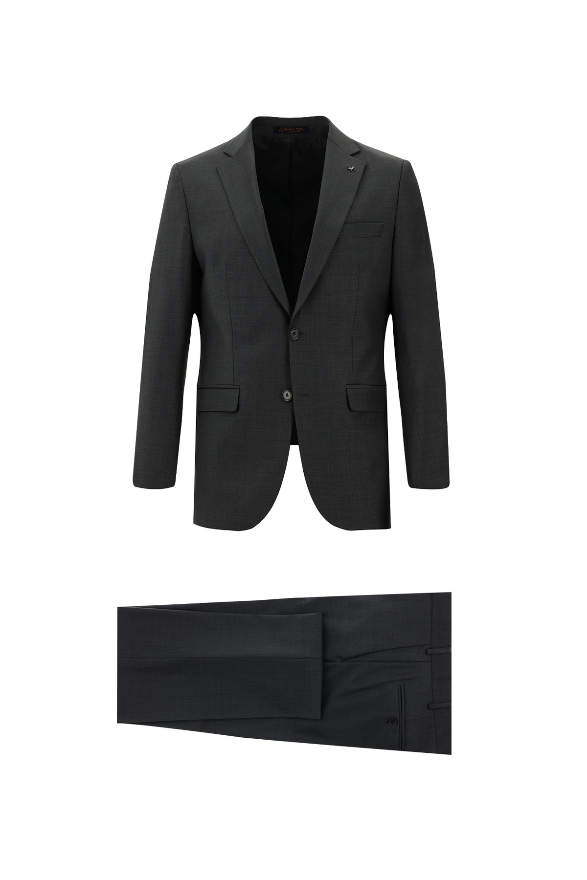 کیگیلی کت و شلوار کلاسیک پشمی معمولی