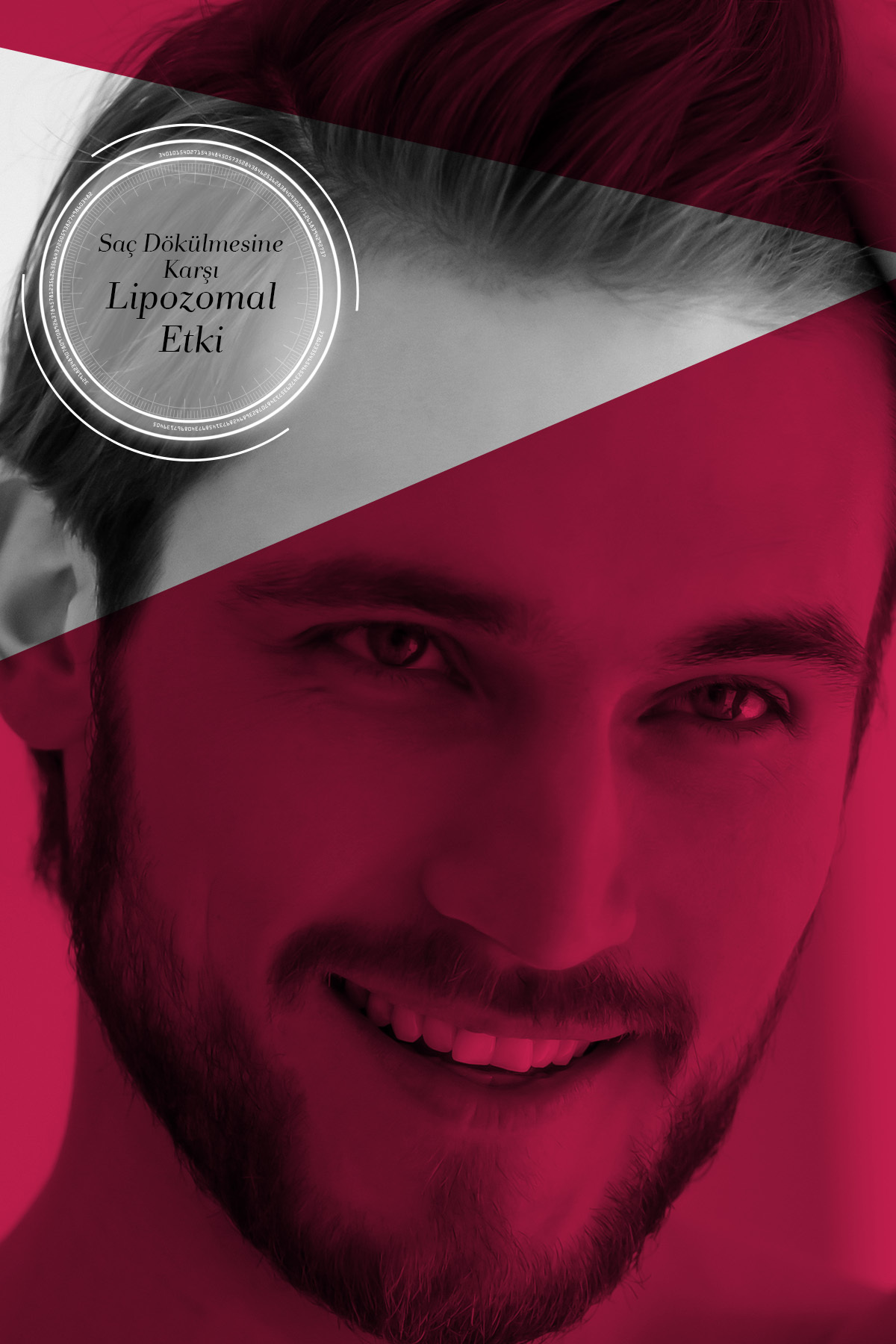 Bioxcin Forte Saç Dökülmesine Karşı 2'li Şampuan 300 ml