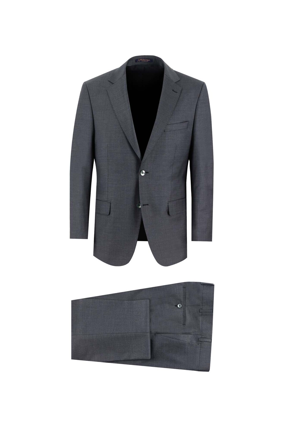 کیگیلی کت و شلوار کلاسیک پشمی