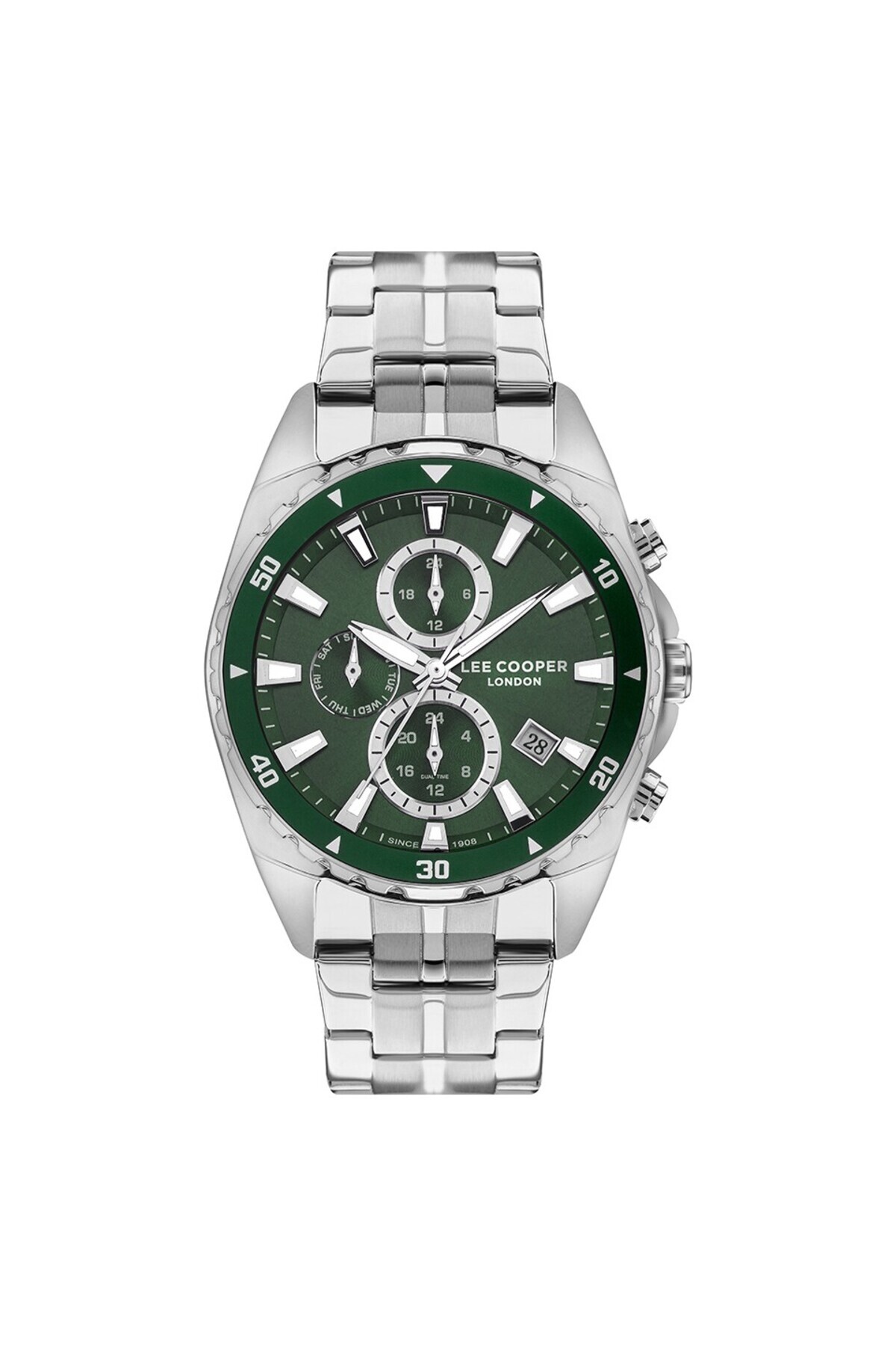 Lee Cooper Erkek Kol Saati Lc07515.370 - Fiyatı, Yorumları