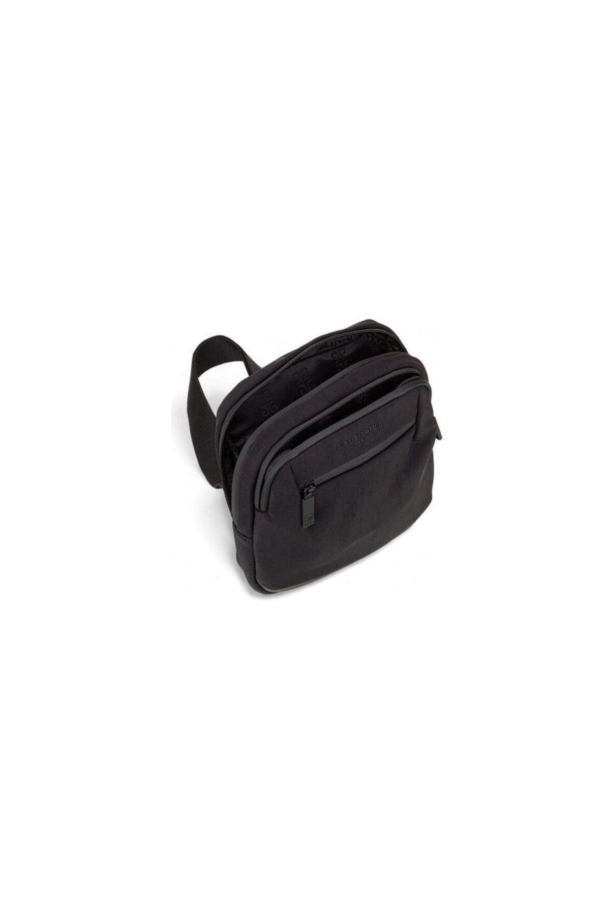 کیف پستچی زنانه لایسنس دار- تحت لیسانس | پیر کاردین Pierre Cardin 512080170002 - تصویر 4