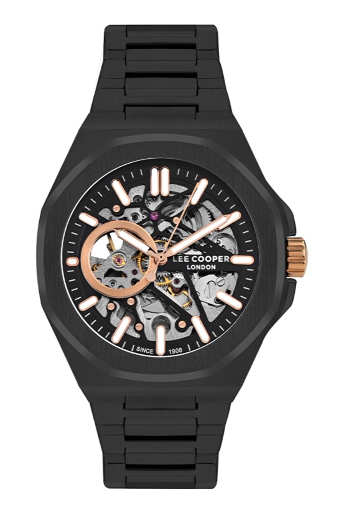 Lee Cooper Erkek Kol Saati Lc07977.650 - Fiyatı, Yorumları