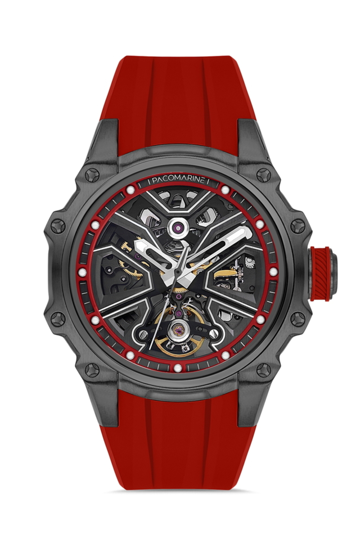 ساعت مردانه Pm.24501.03