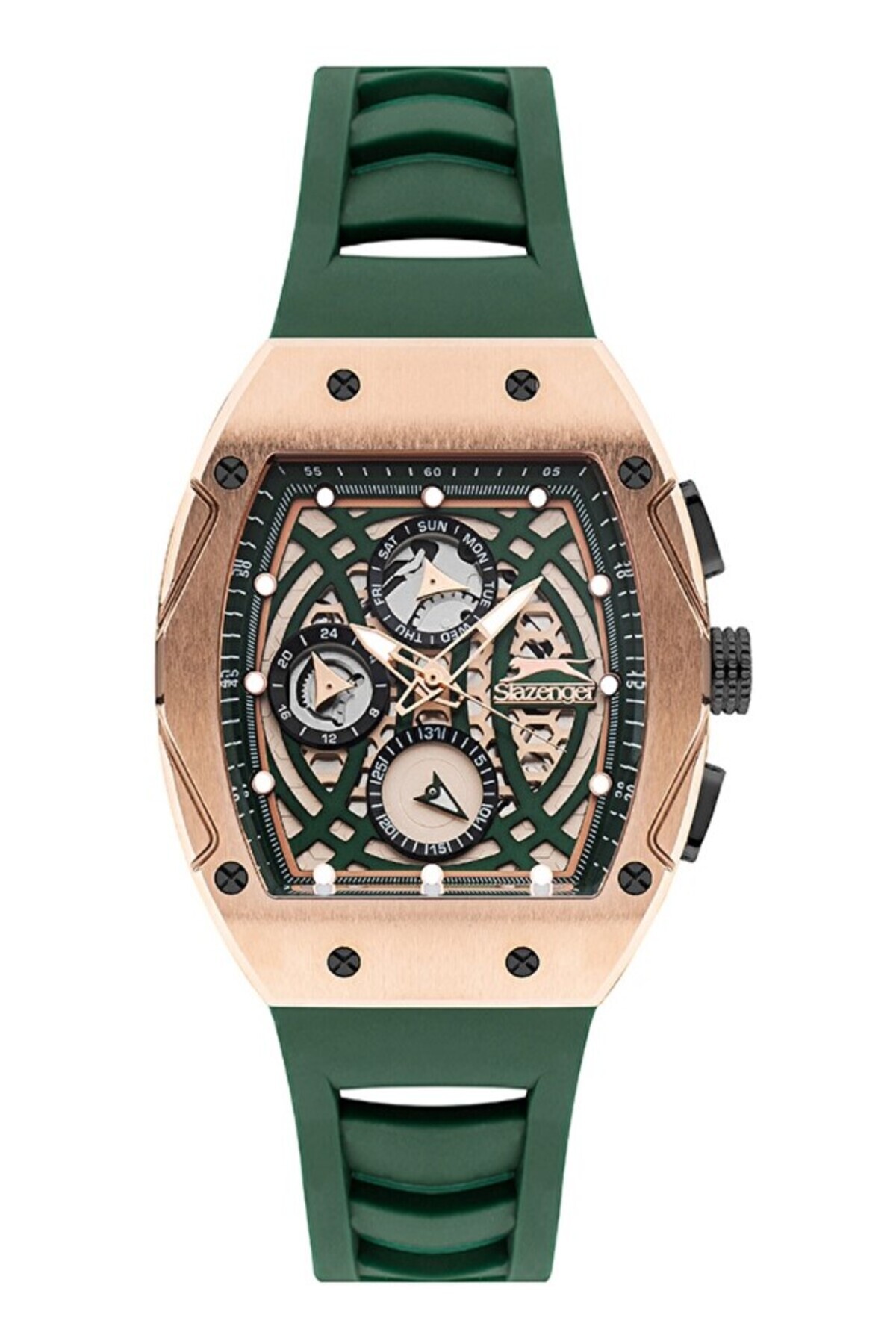 ساعت مردانه Sl.09.2257.2.02