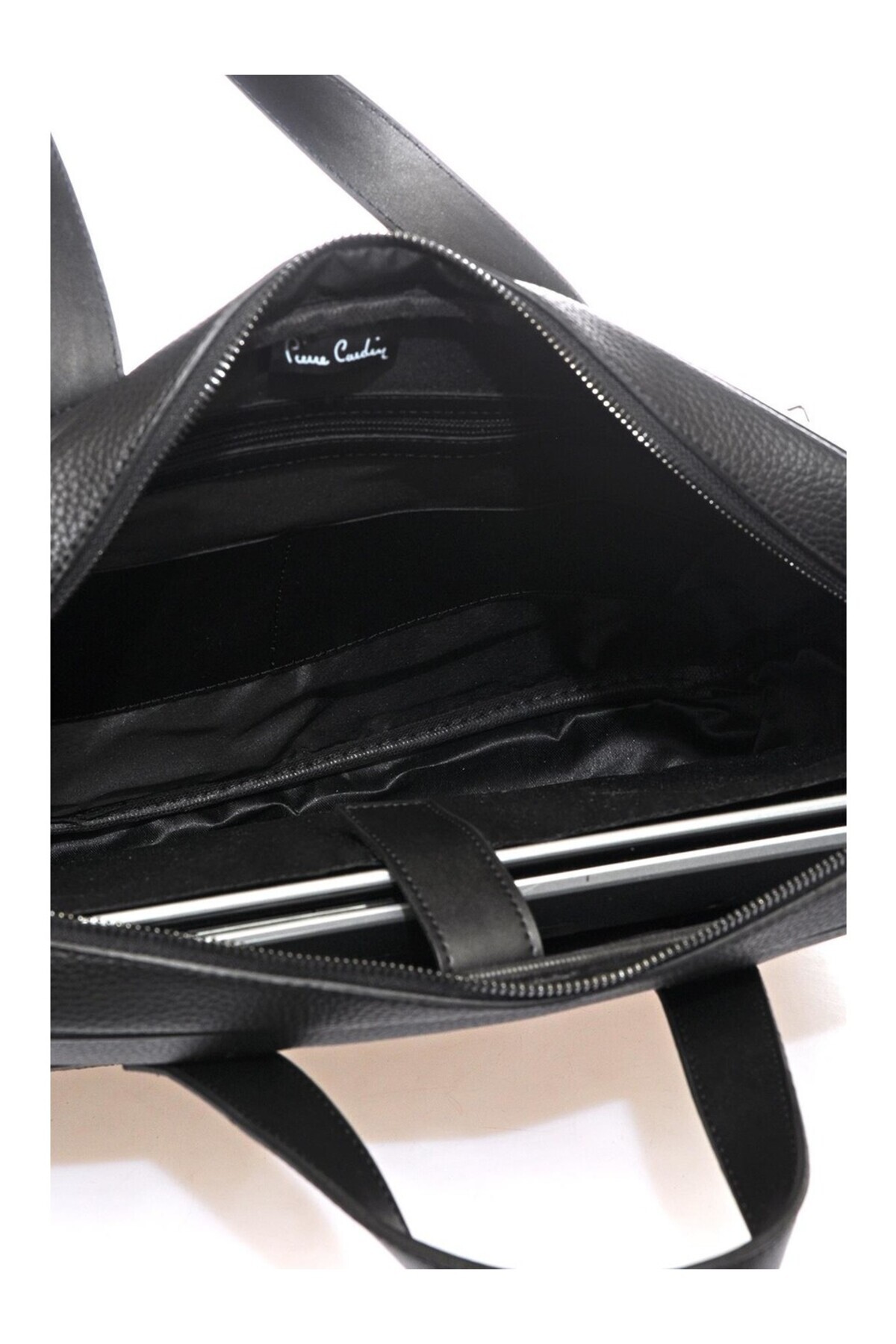 کیف لپتاپ زنانه | پیر کاردین Pierre Cardin C.01PC001168-F-S - تصویر 5