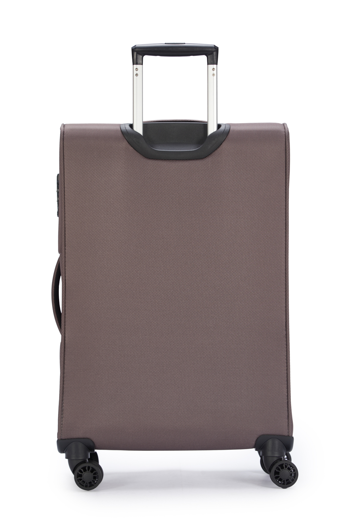 چمدان زنانه راسته | پیر کاردین Pierre Cardin TYC6826C266BAAB00FAFADB00 - تصویر 3