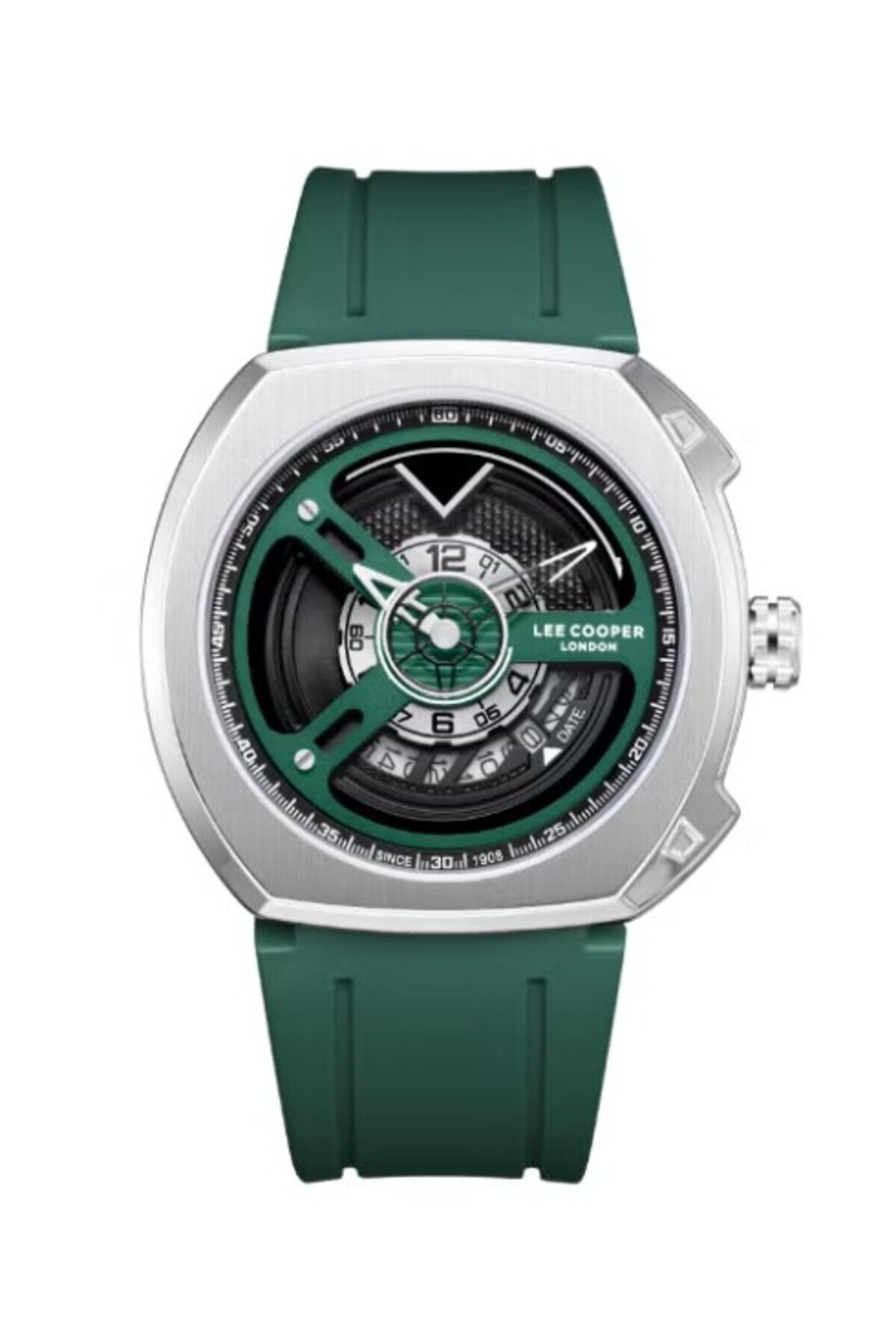 ساعت لی کوپر Lee-Cooper-LC08245-375 ساعت لی کوپر Lee-Cooper-LC08245-375