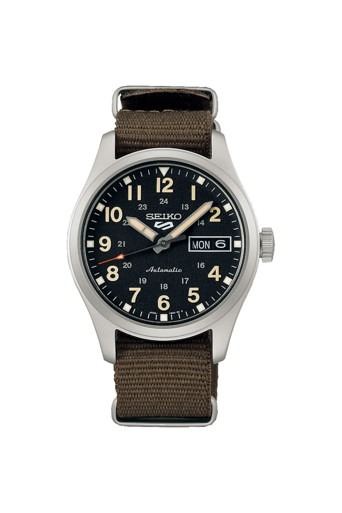Seiko ERKEK KOL SAATİ S.SRPJ85K