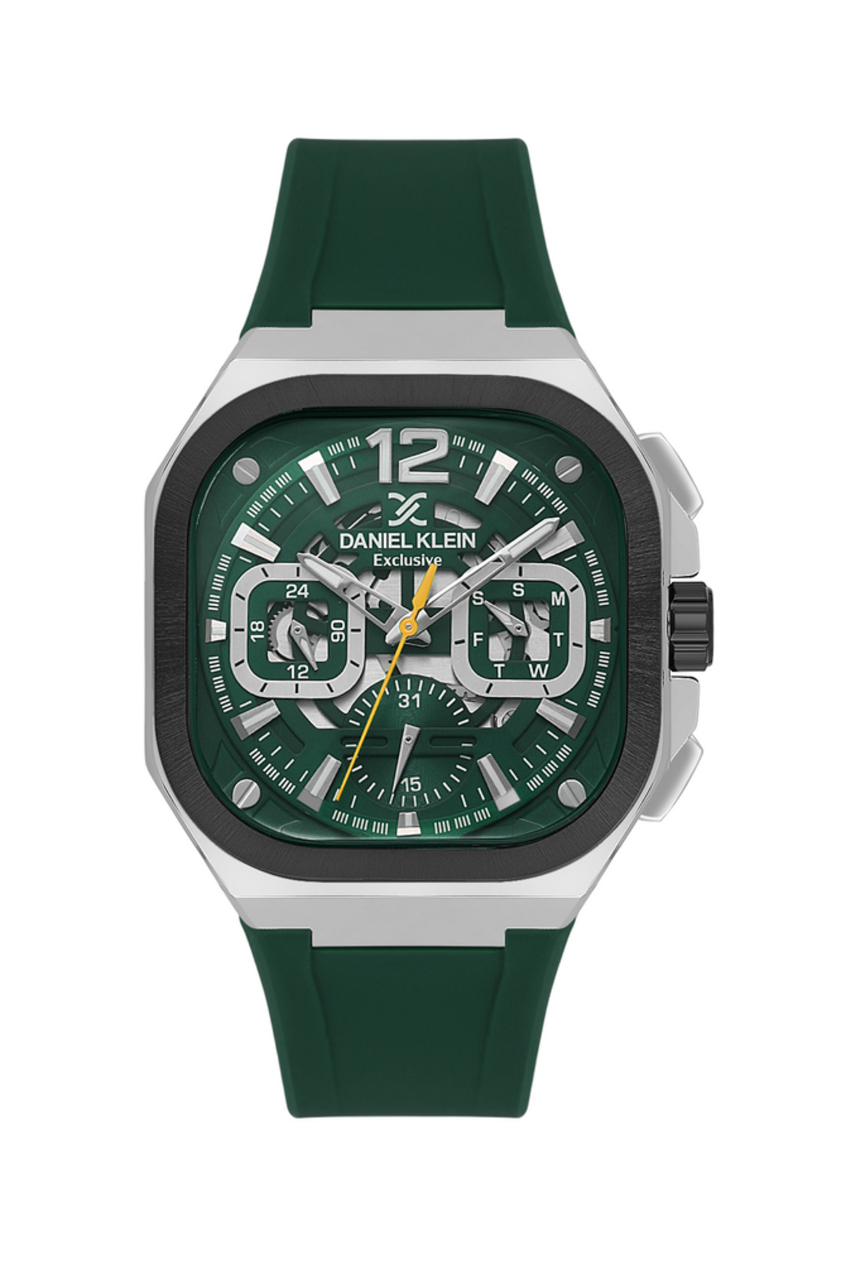 ساعت مردانه Dk.1.14008-5