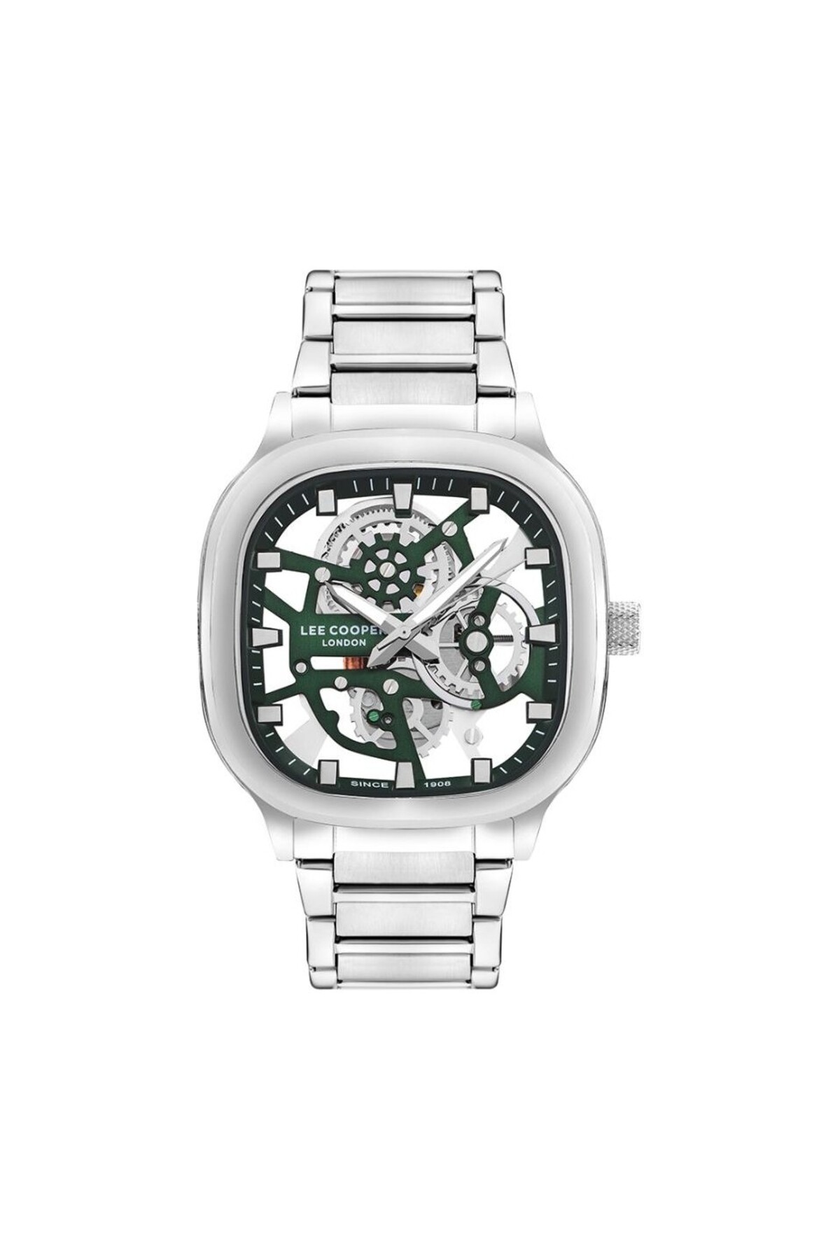 Lee Cooper Erkek Kol Saati Lc07974.370 - Fiyatı, Yorumları