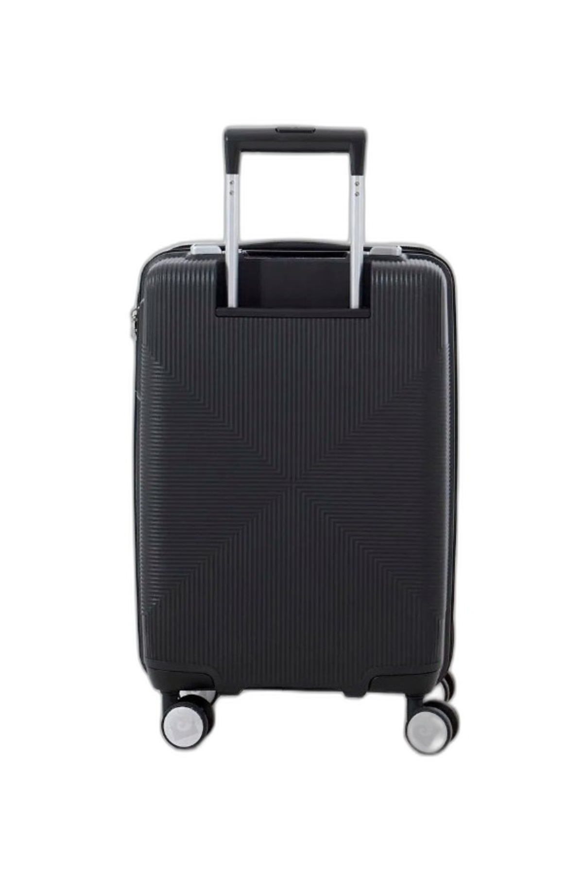 چمدان زنانه راسته | پیر کاردین Pierre Cardin 04PC7080-03-SY - تصویر 5