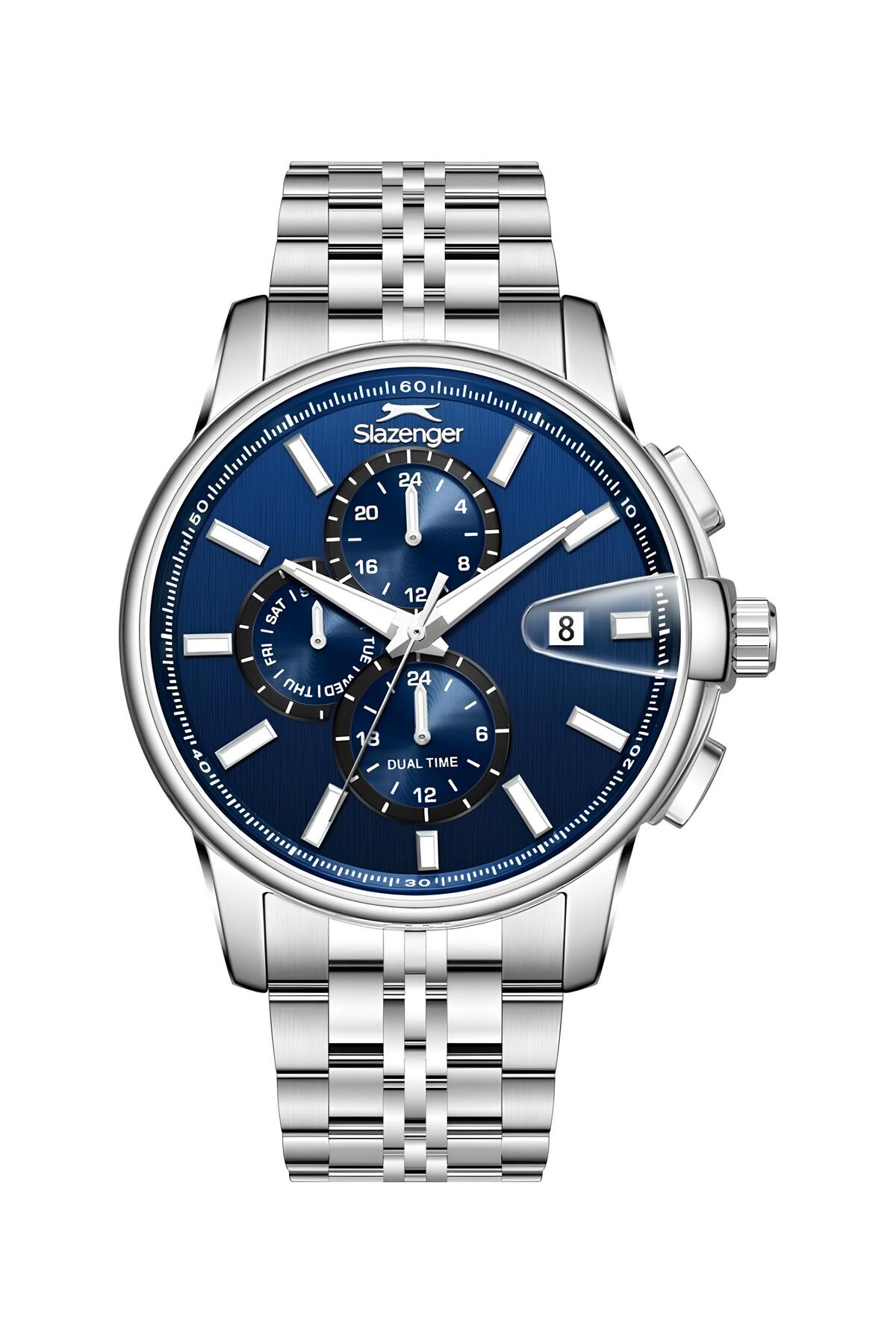 ساعت مردانه Sl.09.2551.2.02