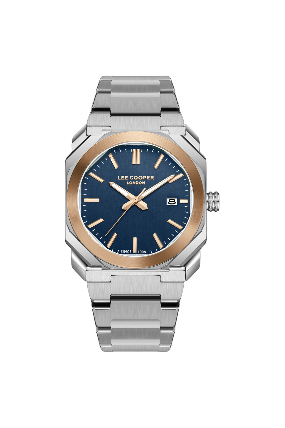 ساعت لی کوپر LC08185.590 ساعت لی کوپر LC08185.590