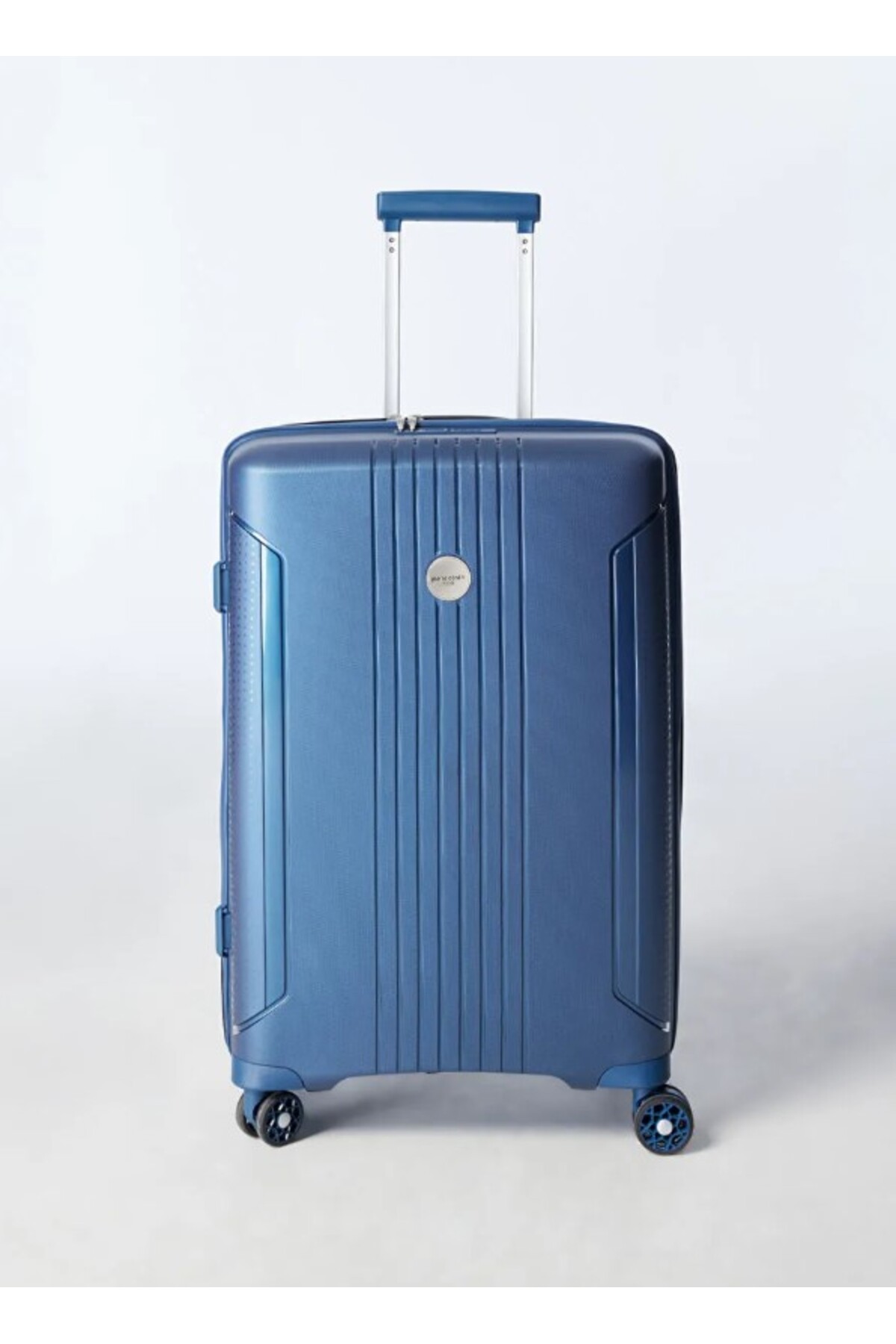 چمدان زنانه راسته | پیر کاردین Pierre Cardin TYC819BFB83880466EF18B600 - تصویر 3