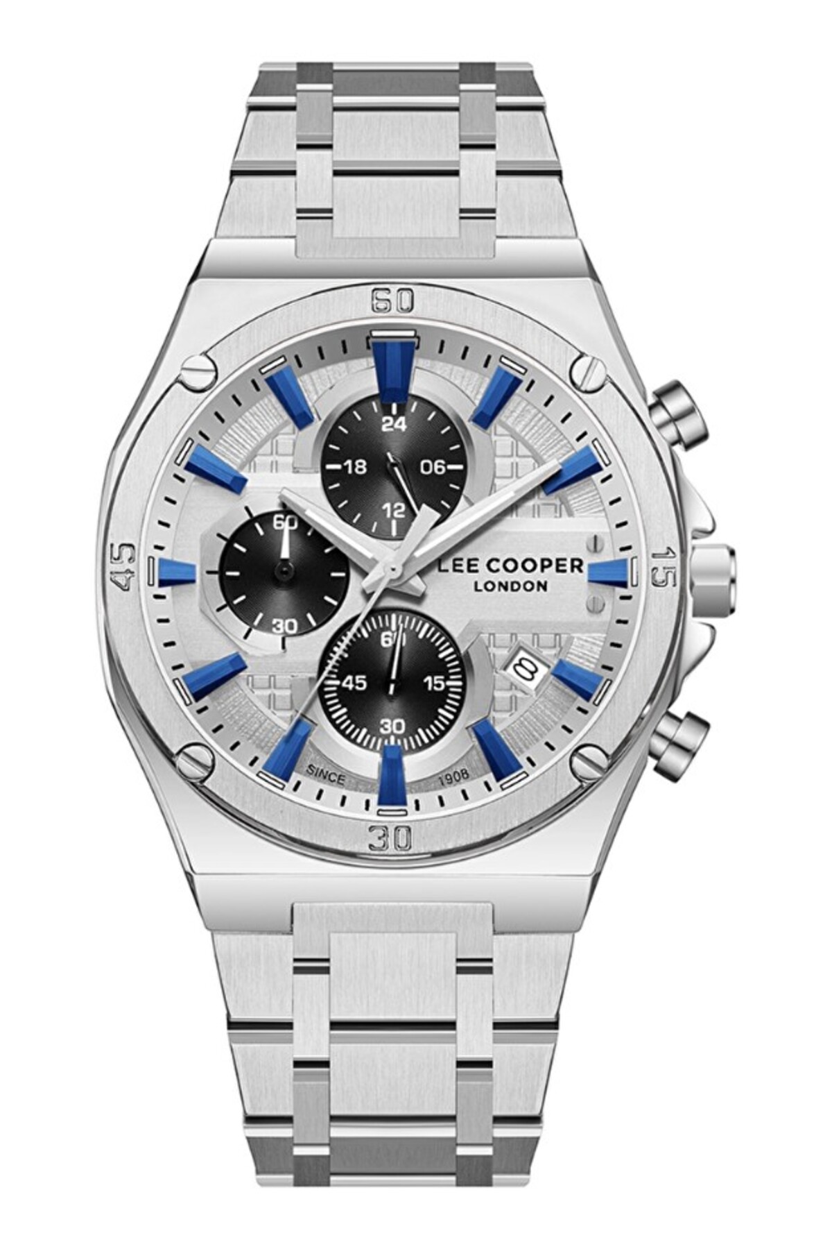 Lee Cooper Erkek Kol Saati Lc08171.300 - Fiyatı, Yorumları