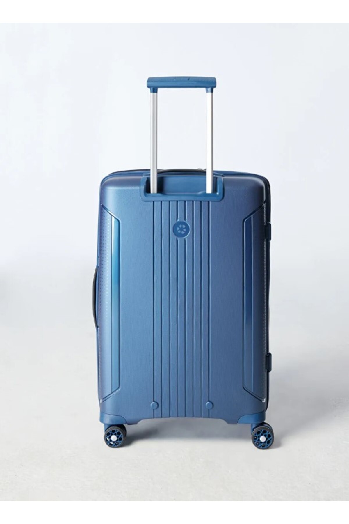 چمدان زنانه راسته | پیر کاردین Pierre Cardin TYC819BFB83880466EF18B600 - تصویر 5